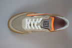 van Bommel Sneaker Fygi Taupe