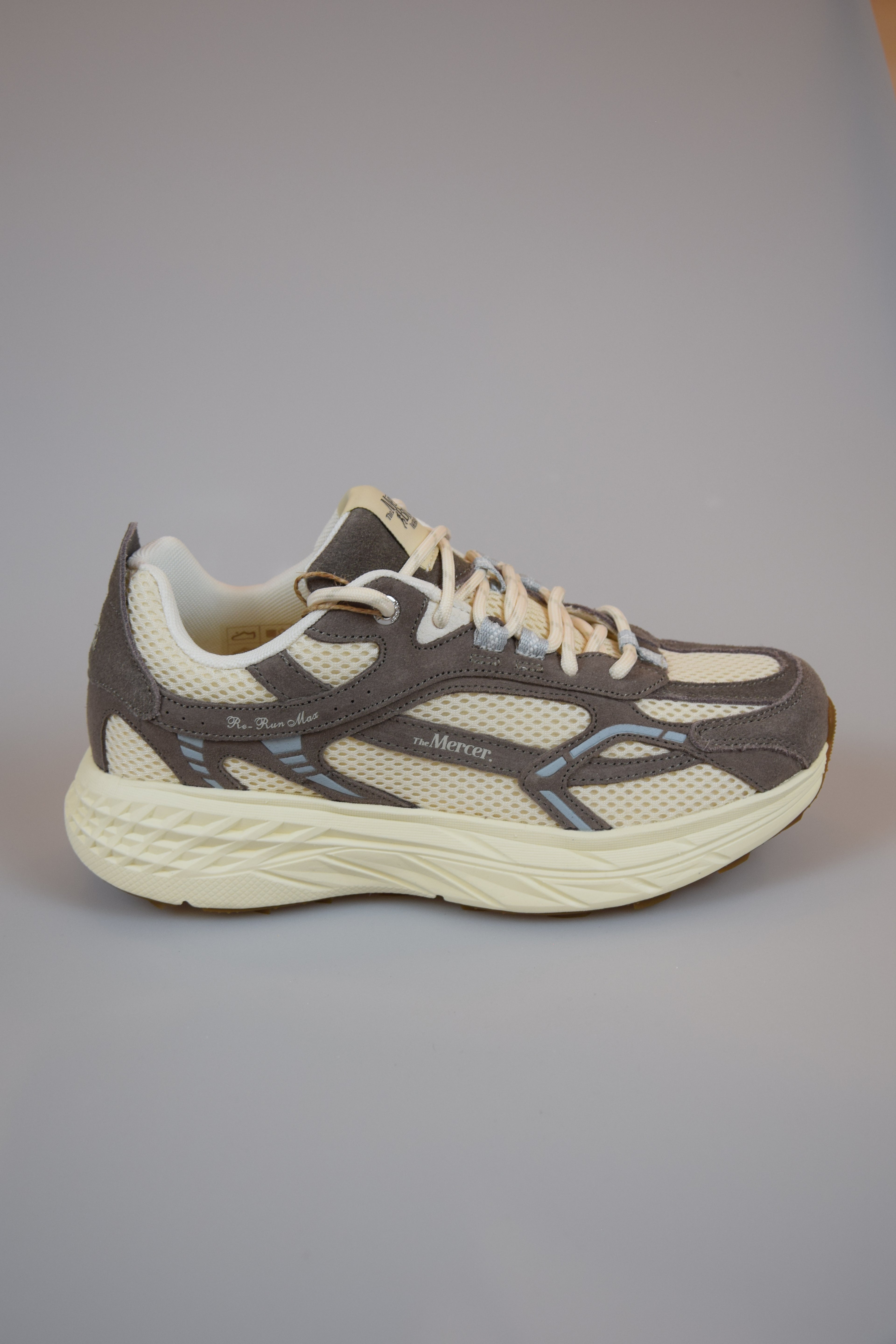 Mercer Sneaker The Re-Run Max