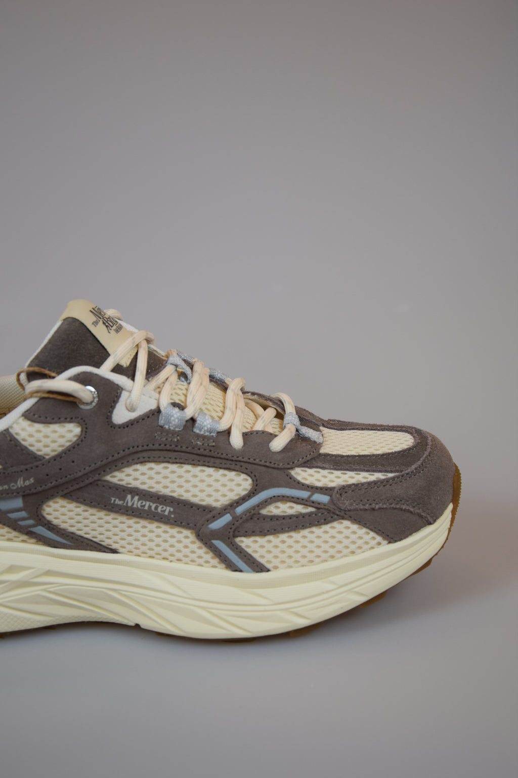 Mercer Sneaker The Re-Run Max