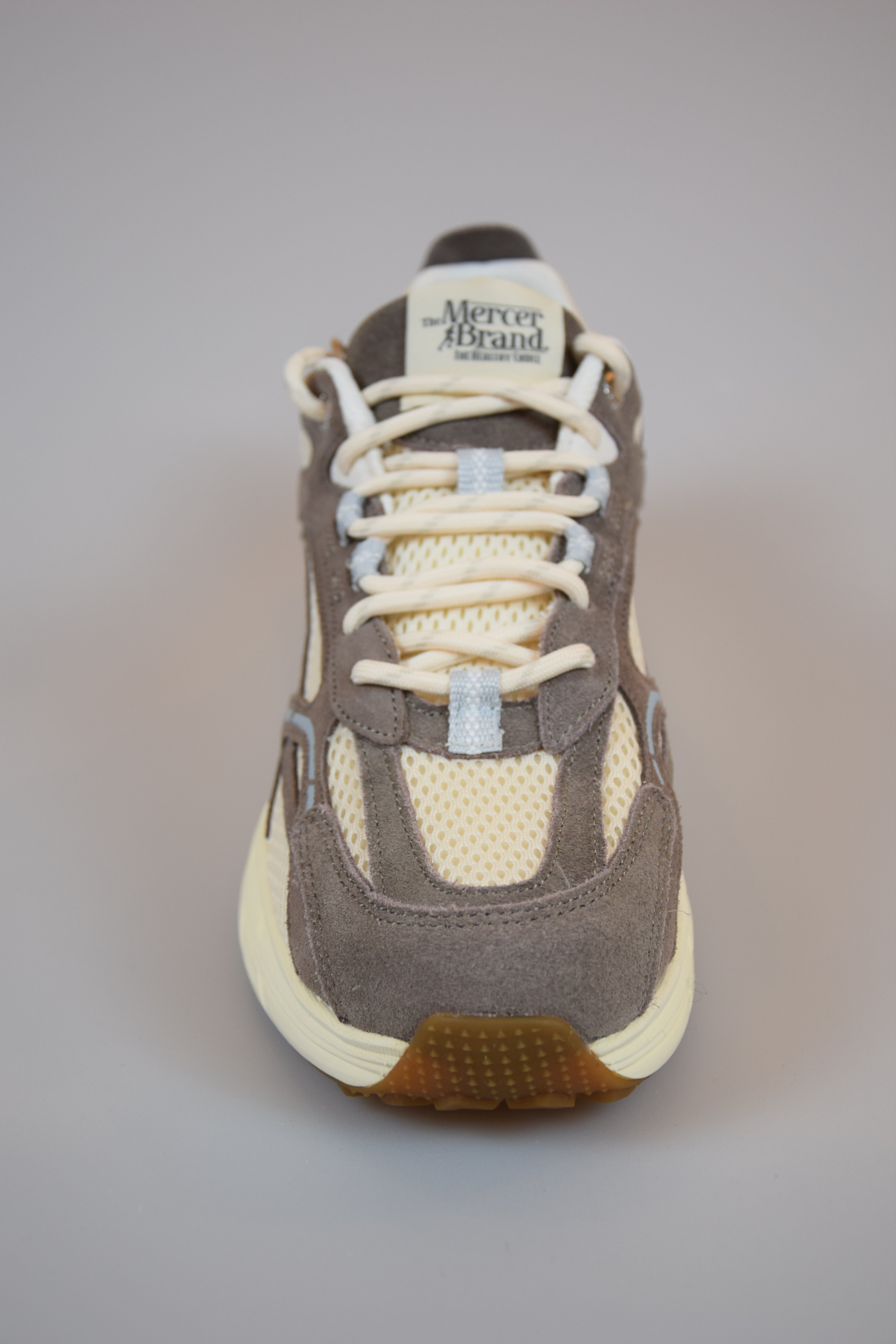 Mercer Sneaker The Re-Run Max