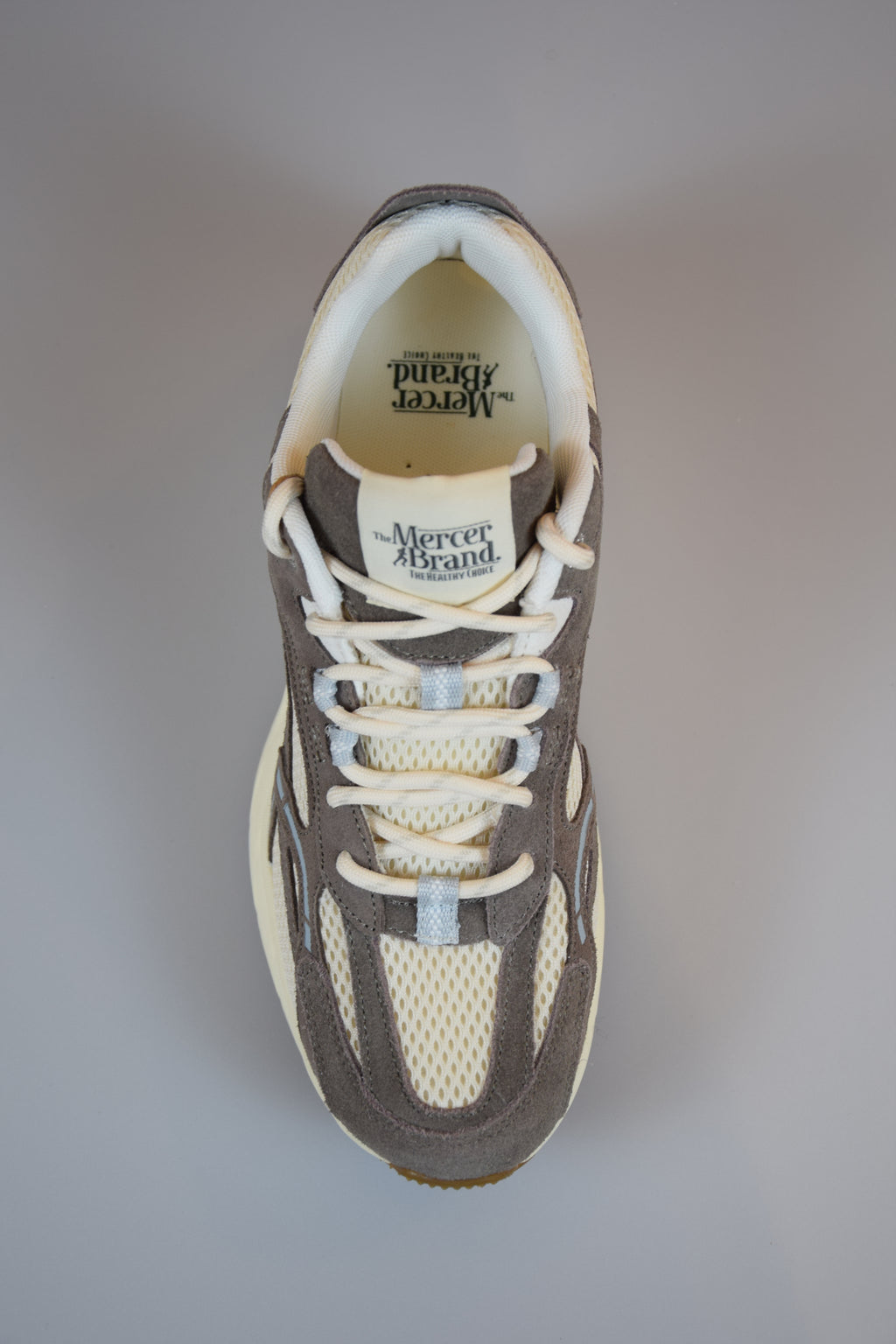 Mercer Sneaker The Re-Run Max