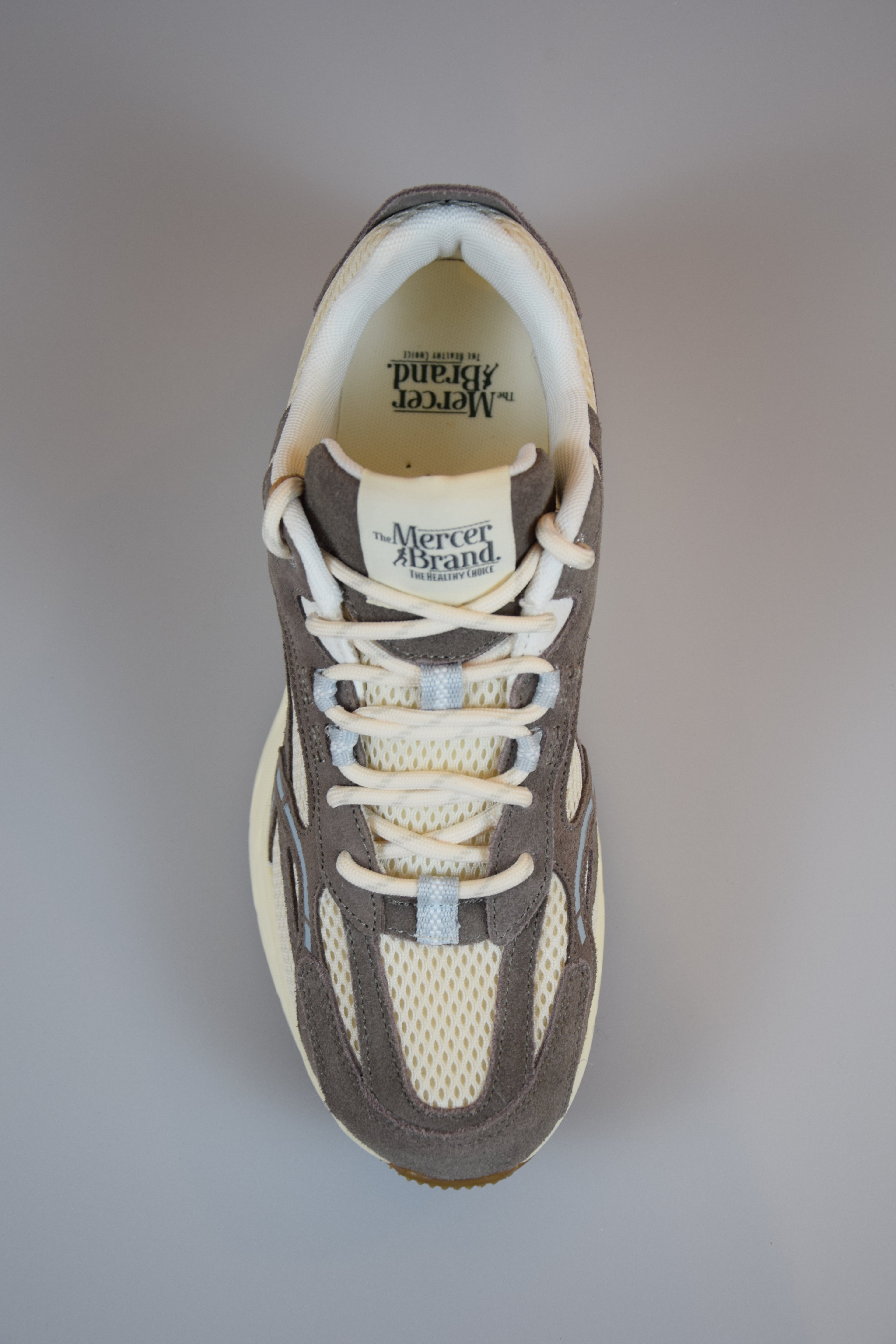 Mercer Sneaker The Re-Run Max