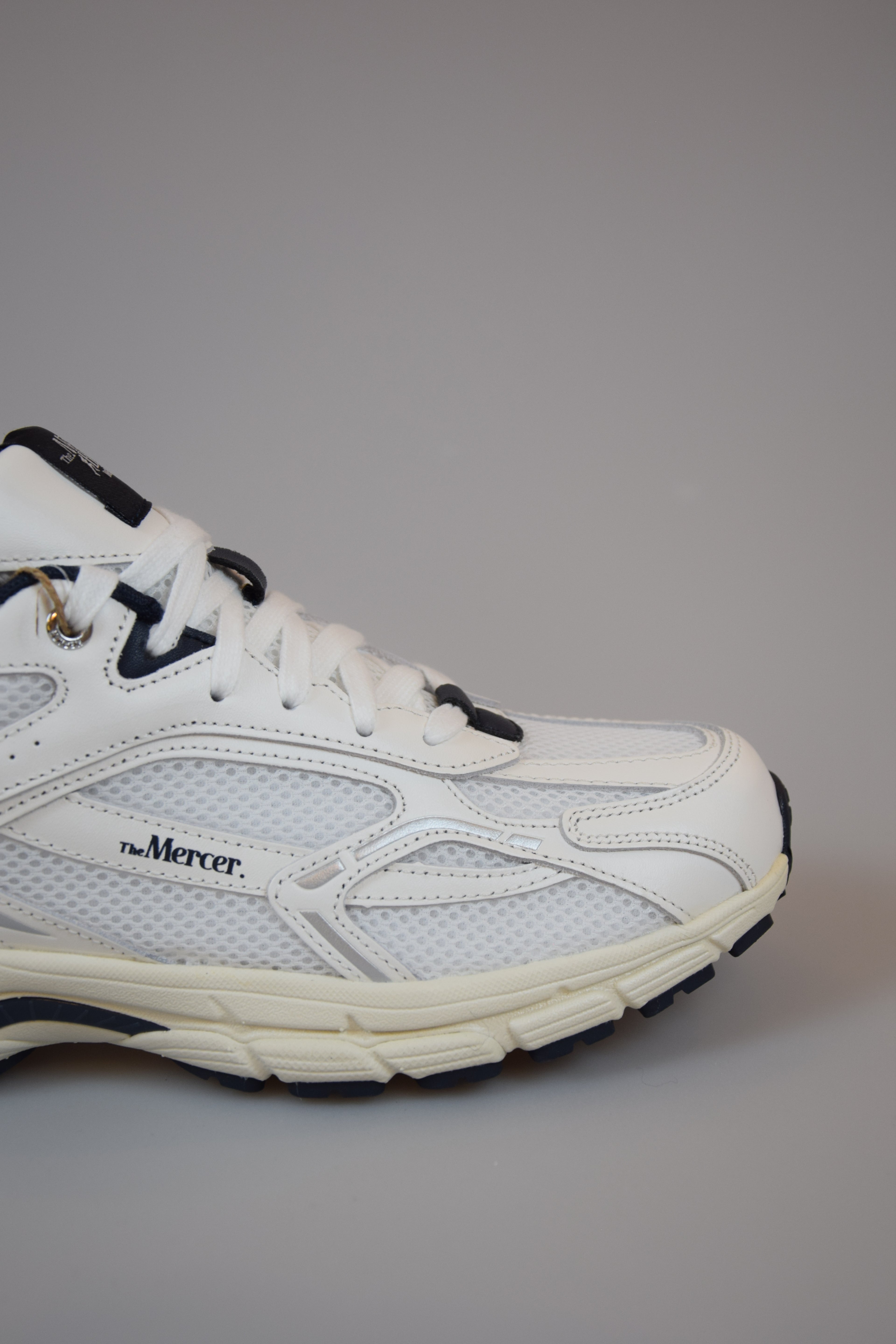 Mercer Sneaker The Re-Run Classic