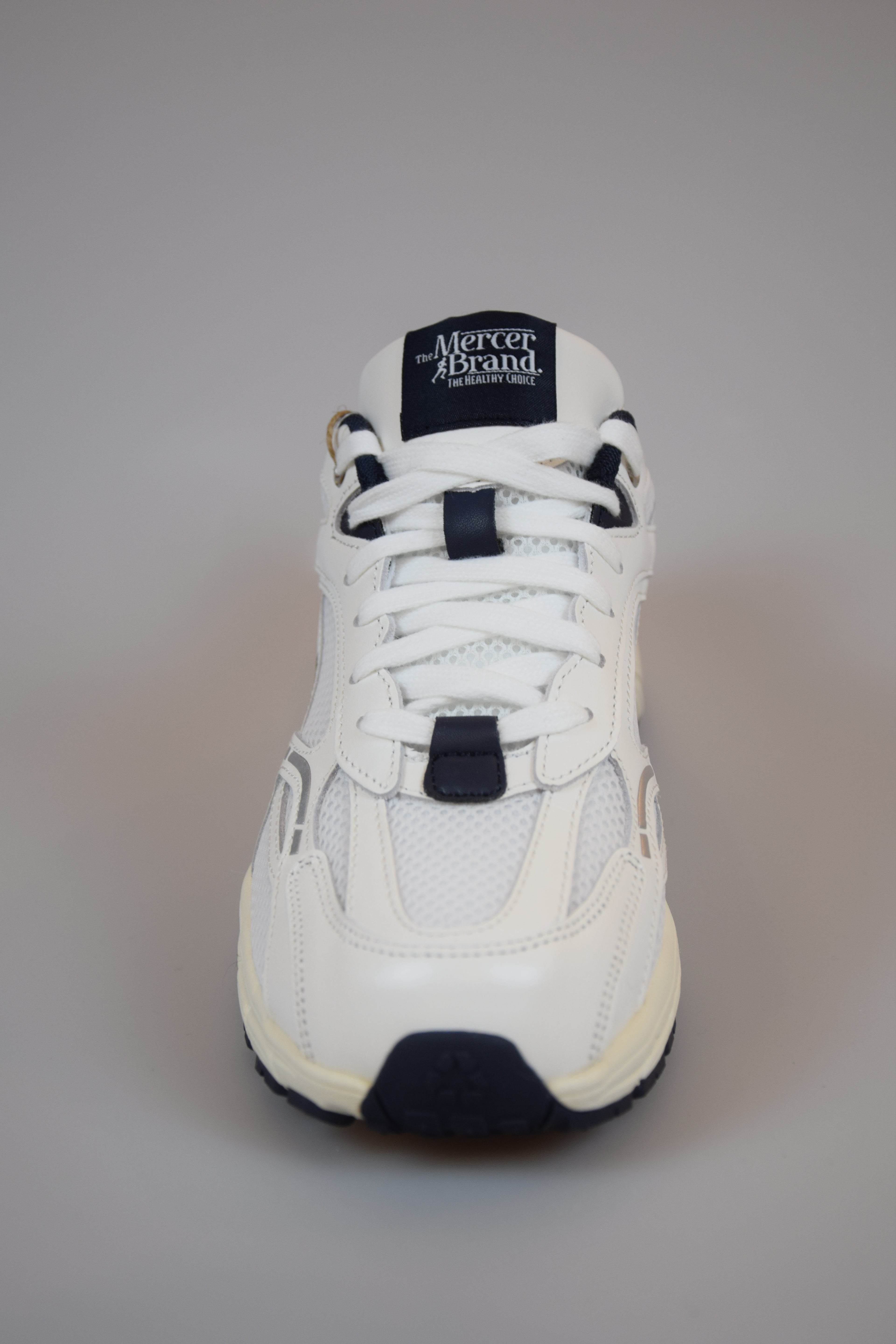 Mercer Sneaker The Re-Run Classic