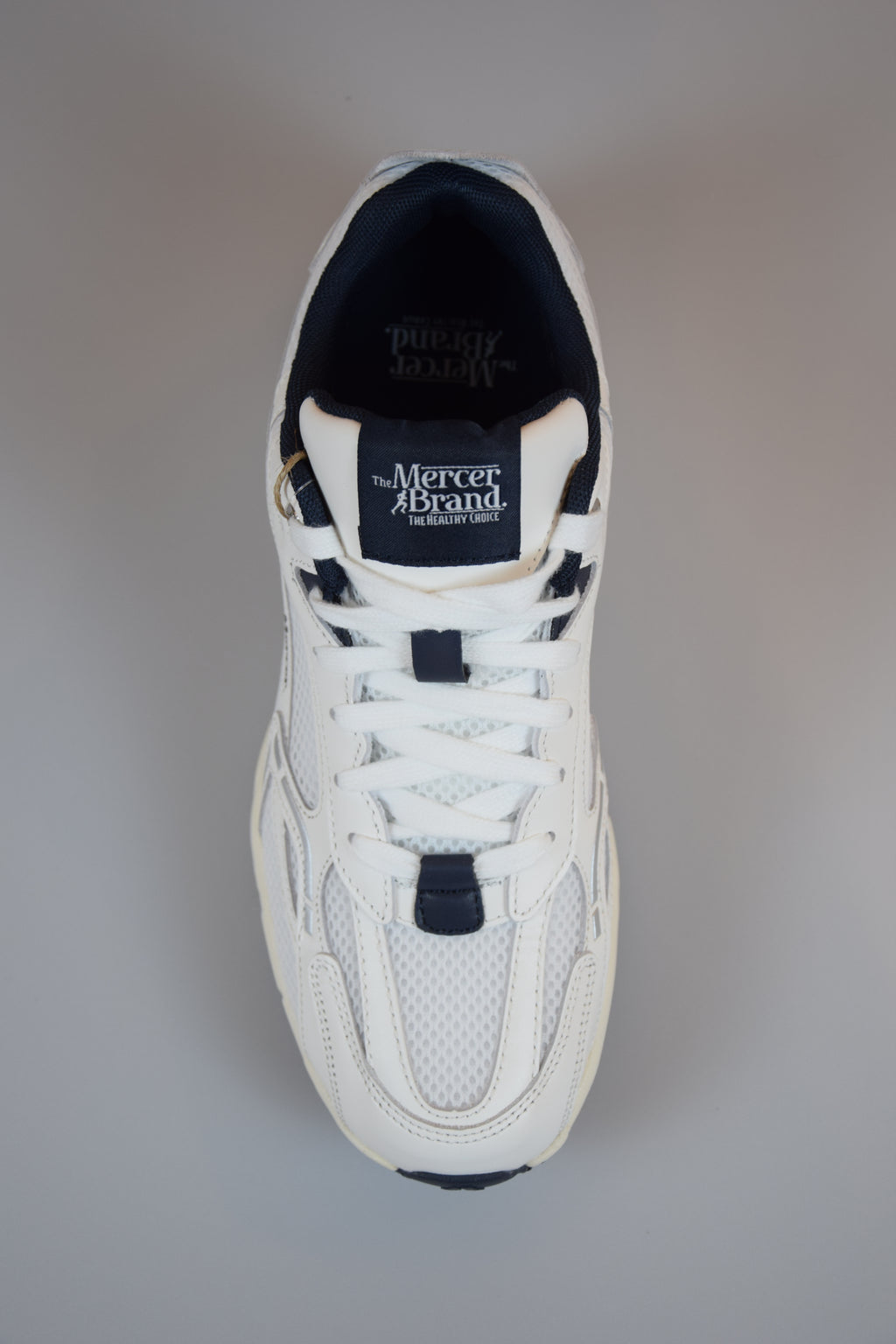 Mercer Sneaker The Re-Run Classic