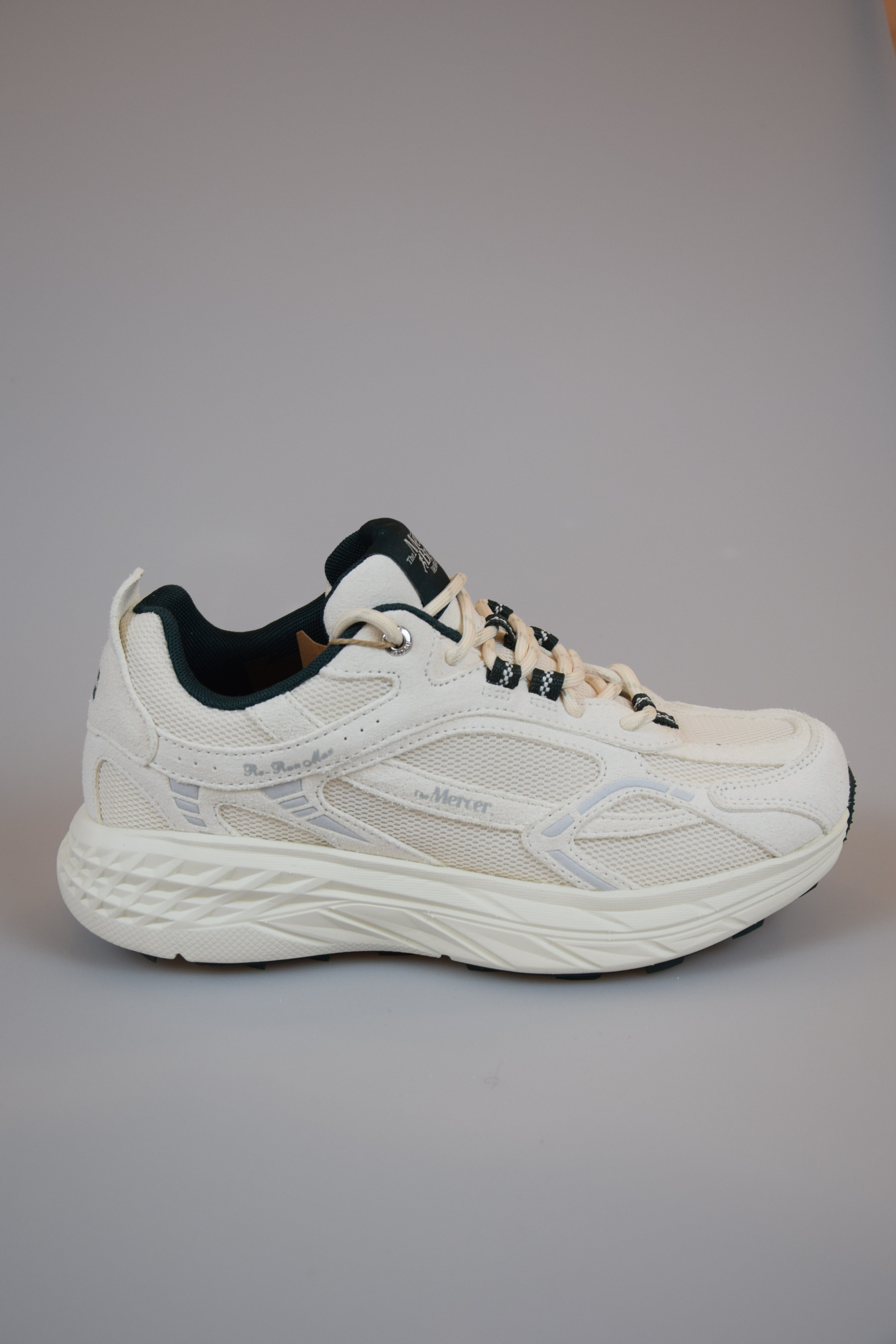 Mercer Sneaker The Re-Run Max