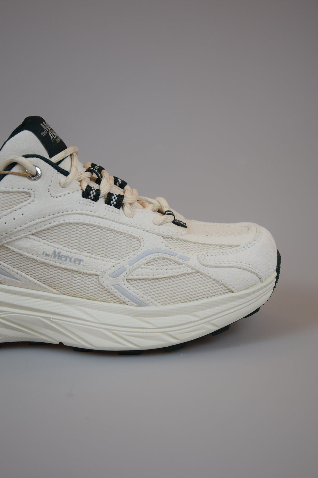 Mercer Sneaker The Re-Run Max