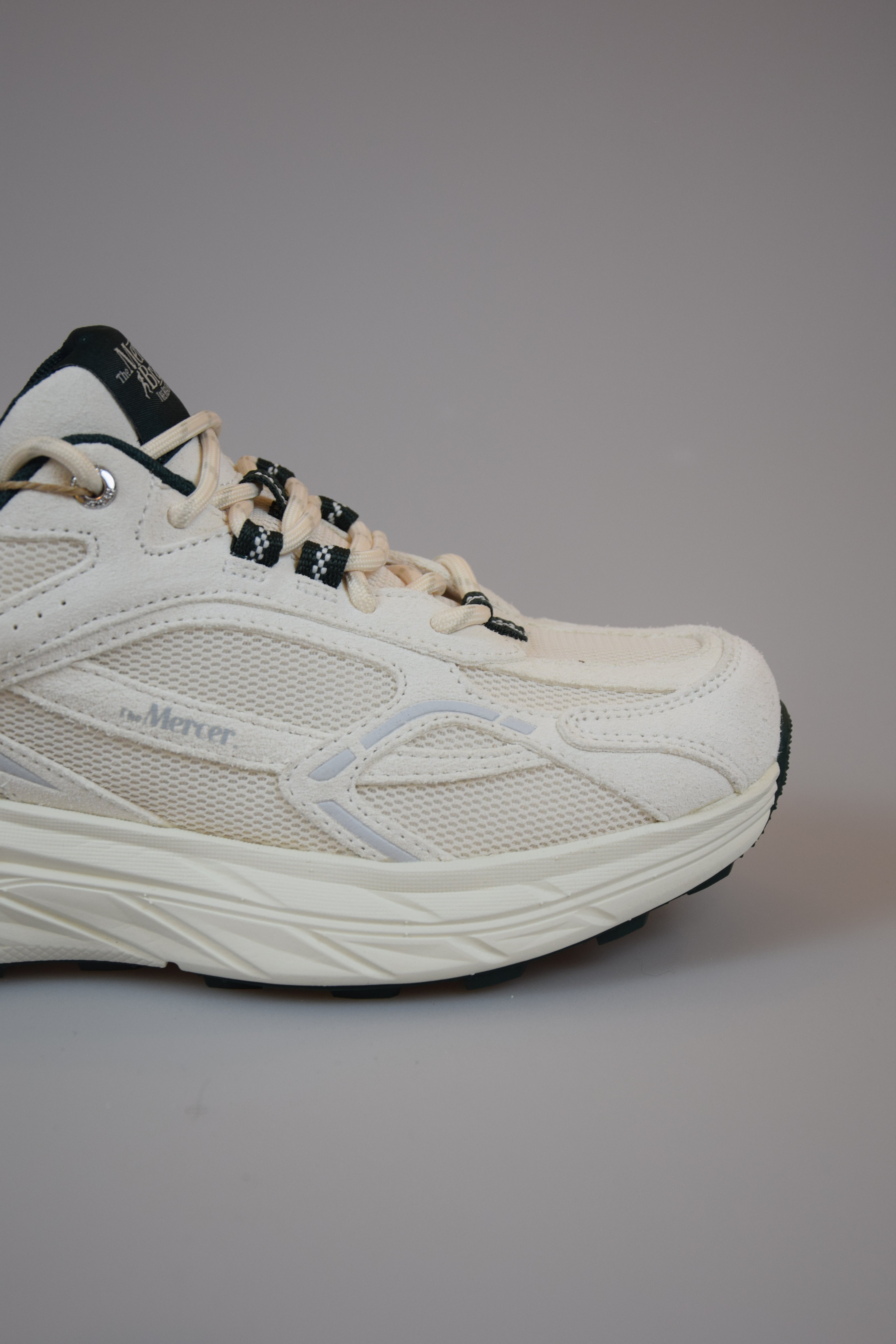 Mercer Sneaker The Re-Run Max