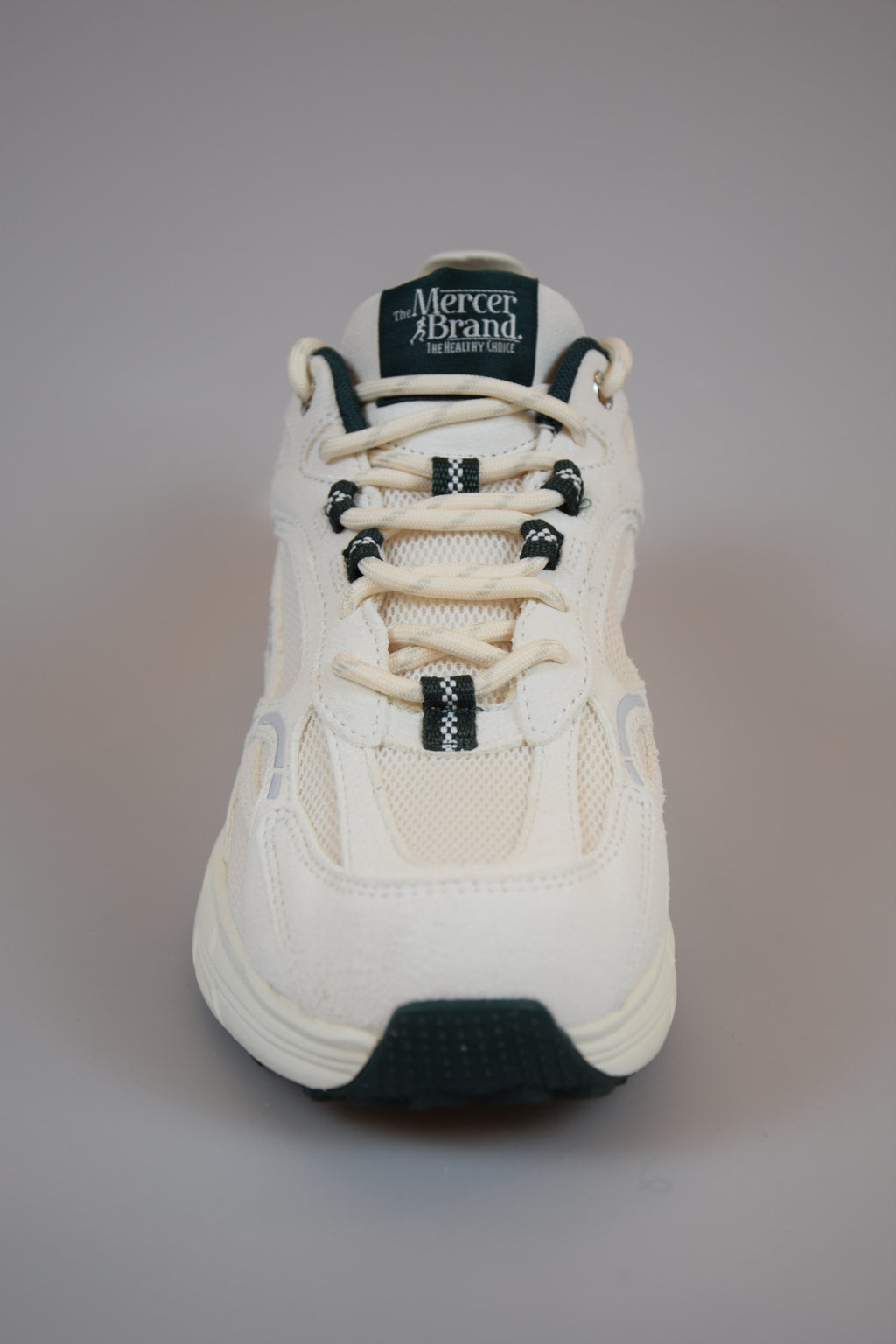 Mercer Sneaker The Re-Run Max