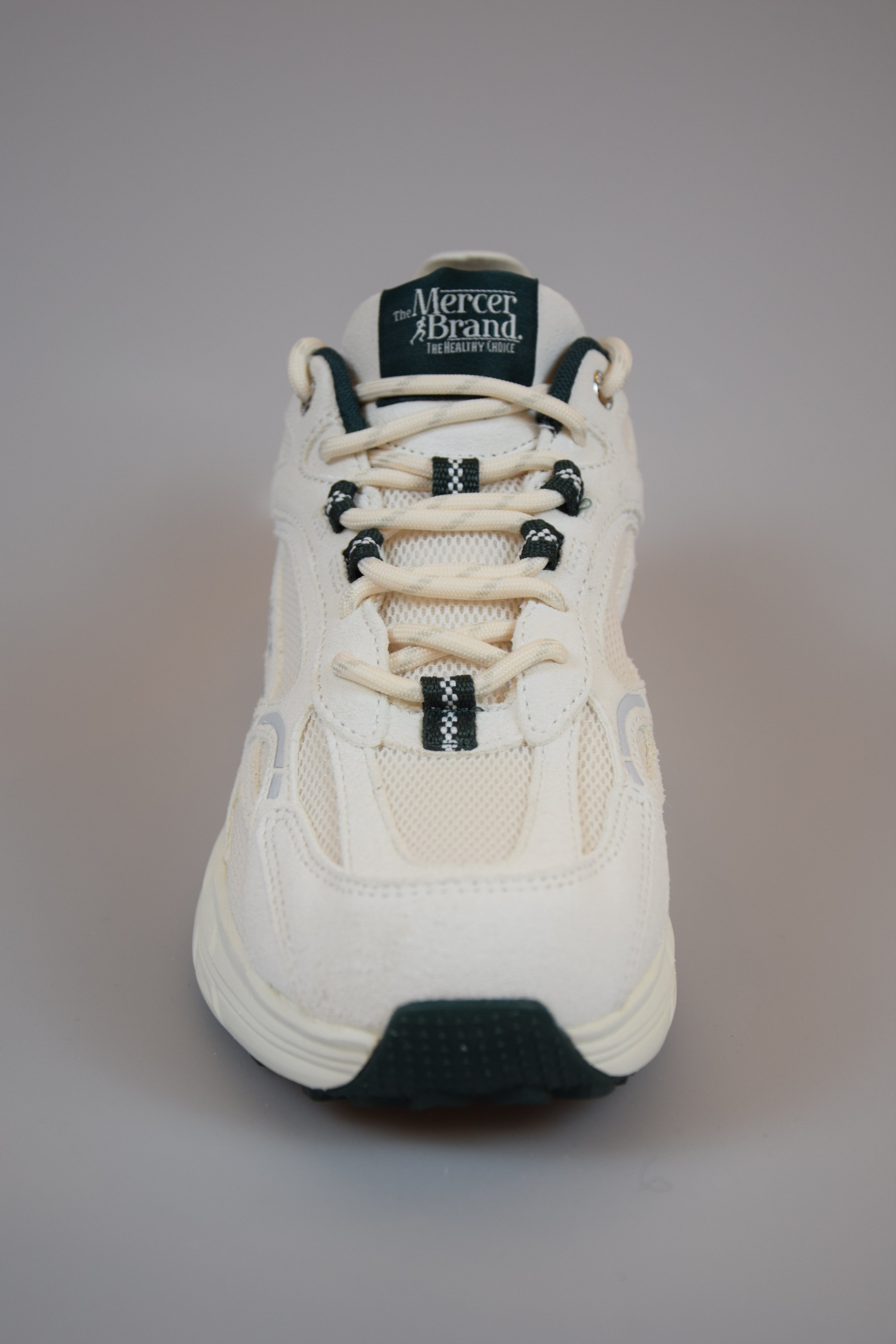 Mercer Sneaker The Re-Run Max