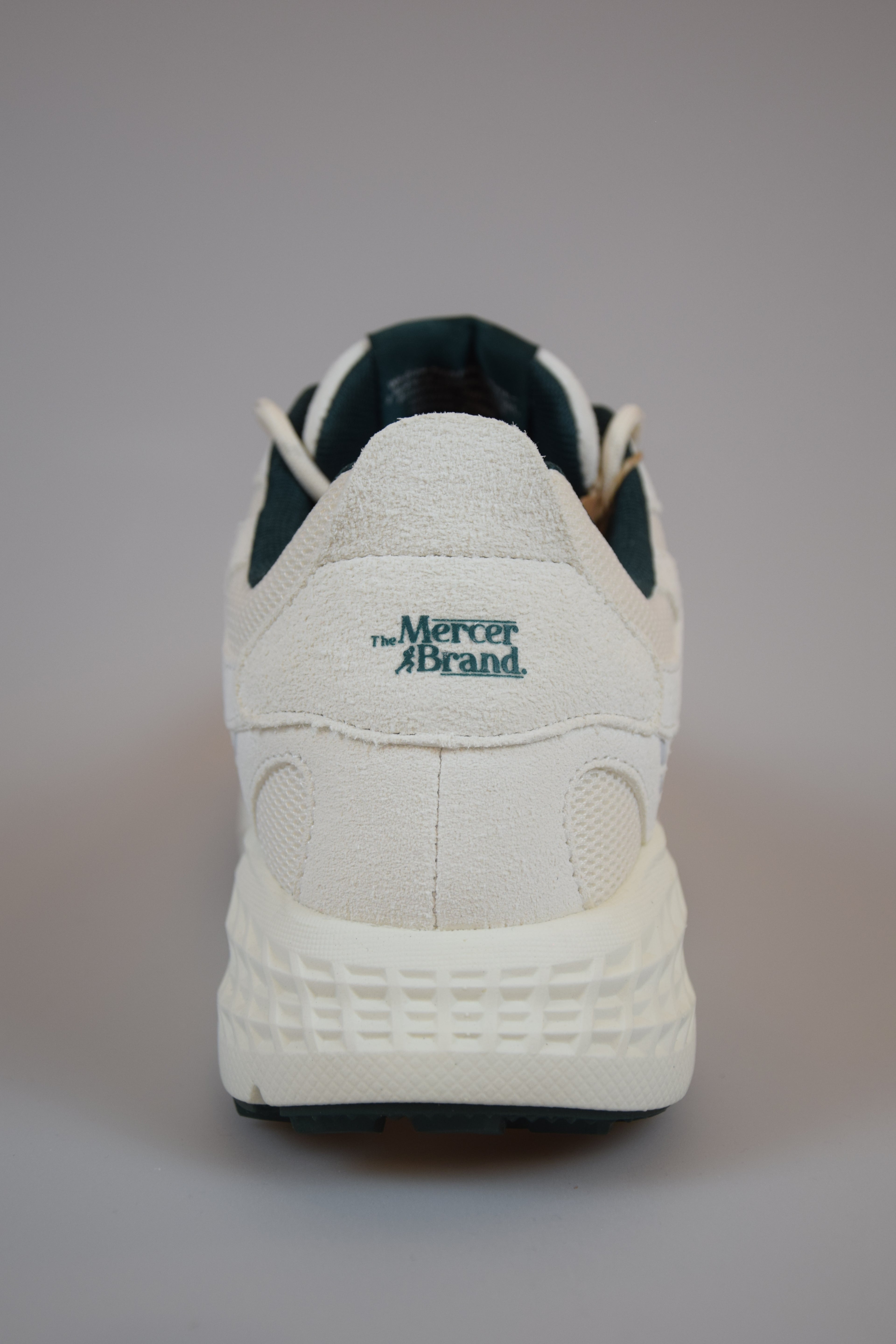Mercer Sneaker The Re-Run Max