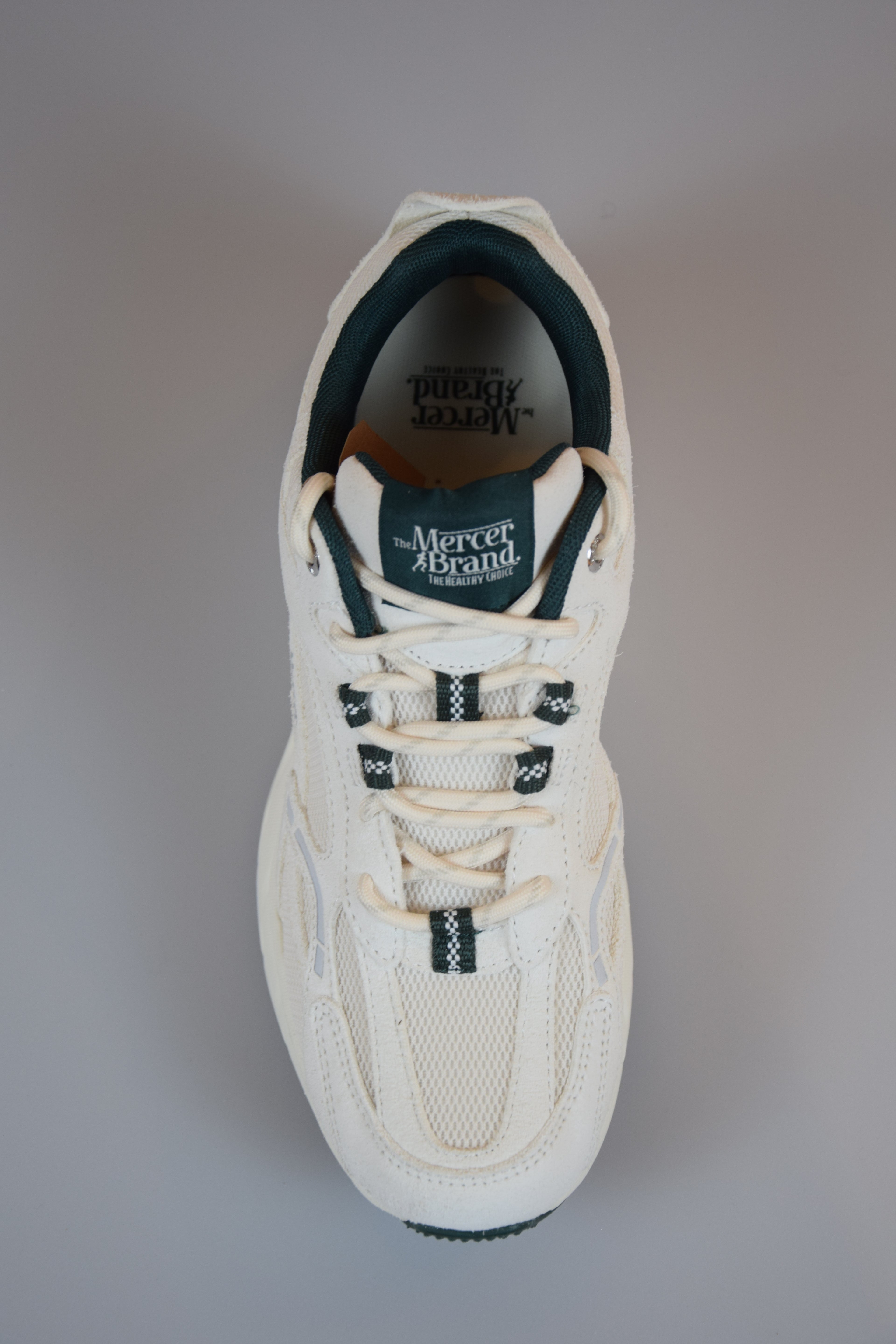 Mercer Sneaker The Re-Run Max