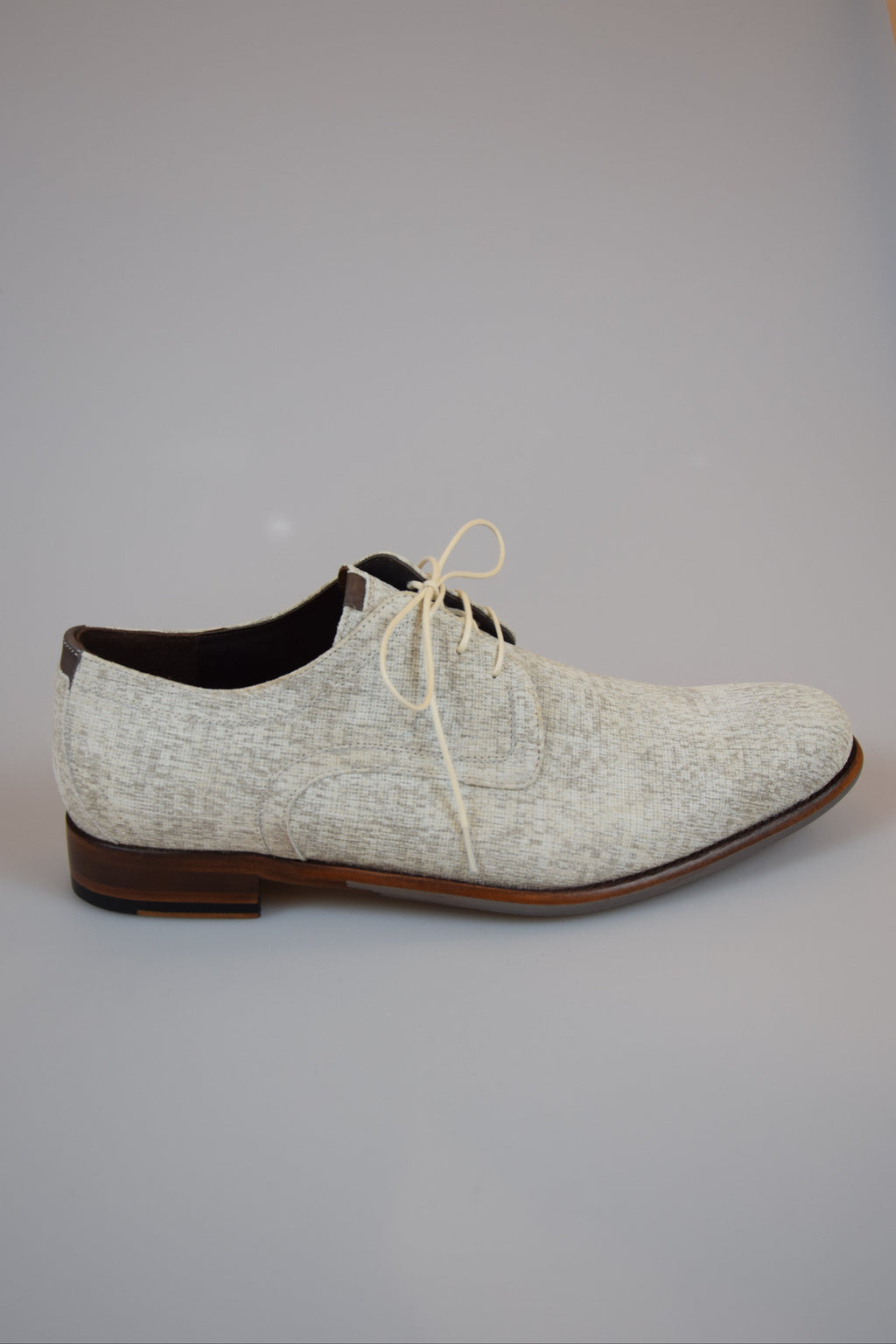 Floris van Bommel Veterschoen de Draver