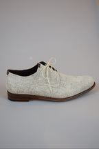 Floris van Bommel Veterschoen de Draver