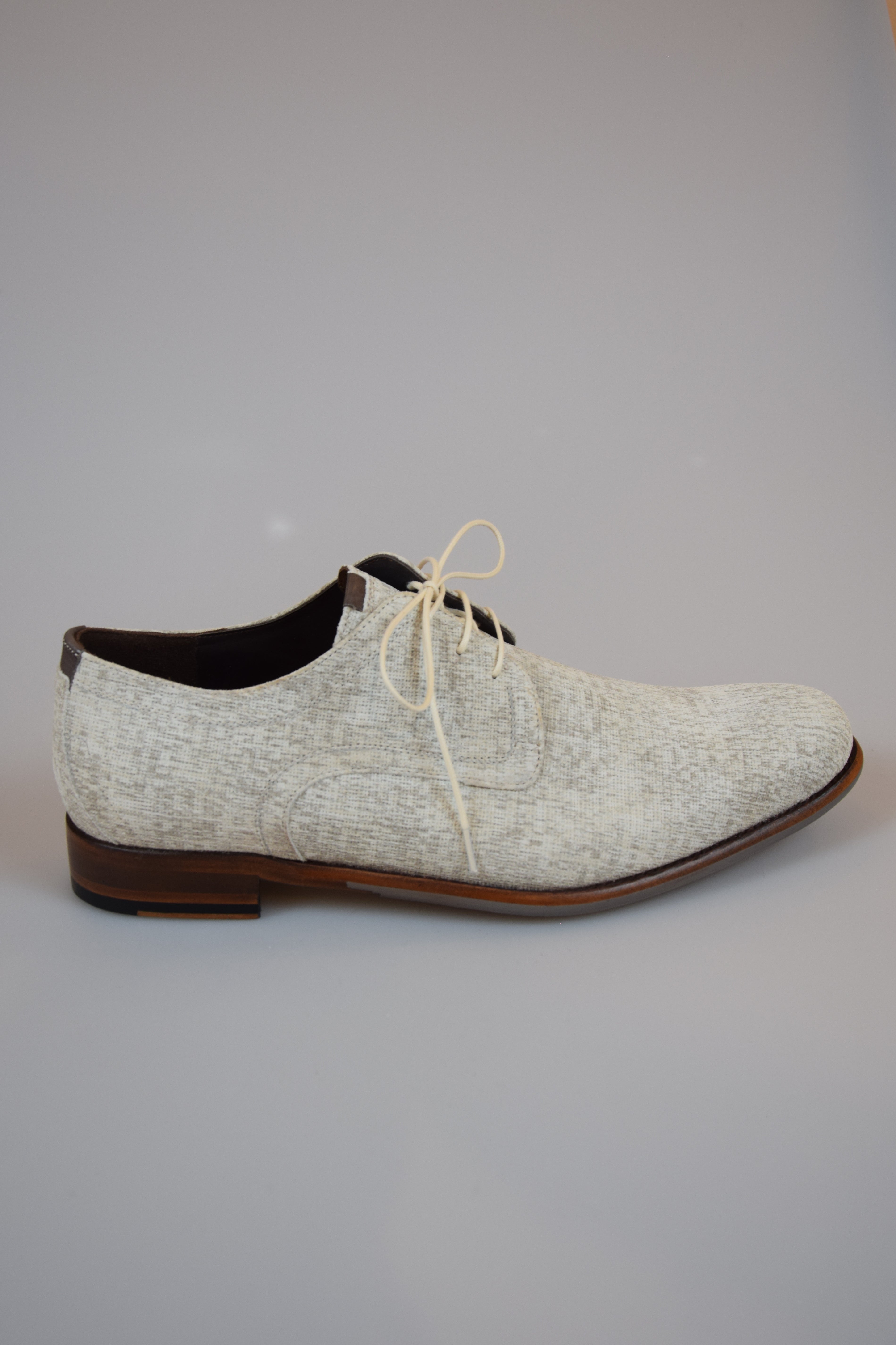 Floris van Bommel Veterschoen de Draver