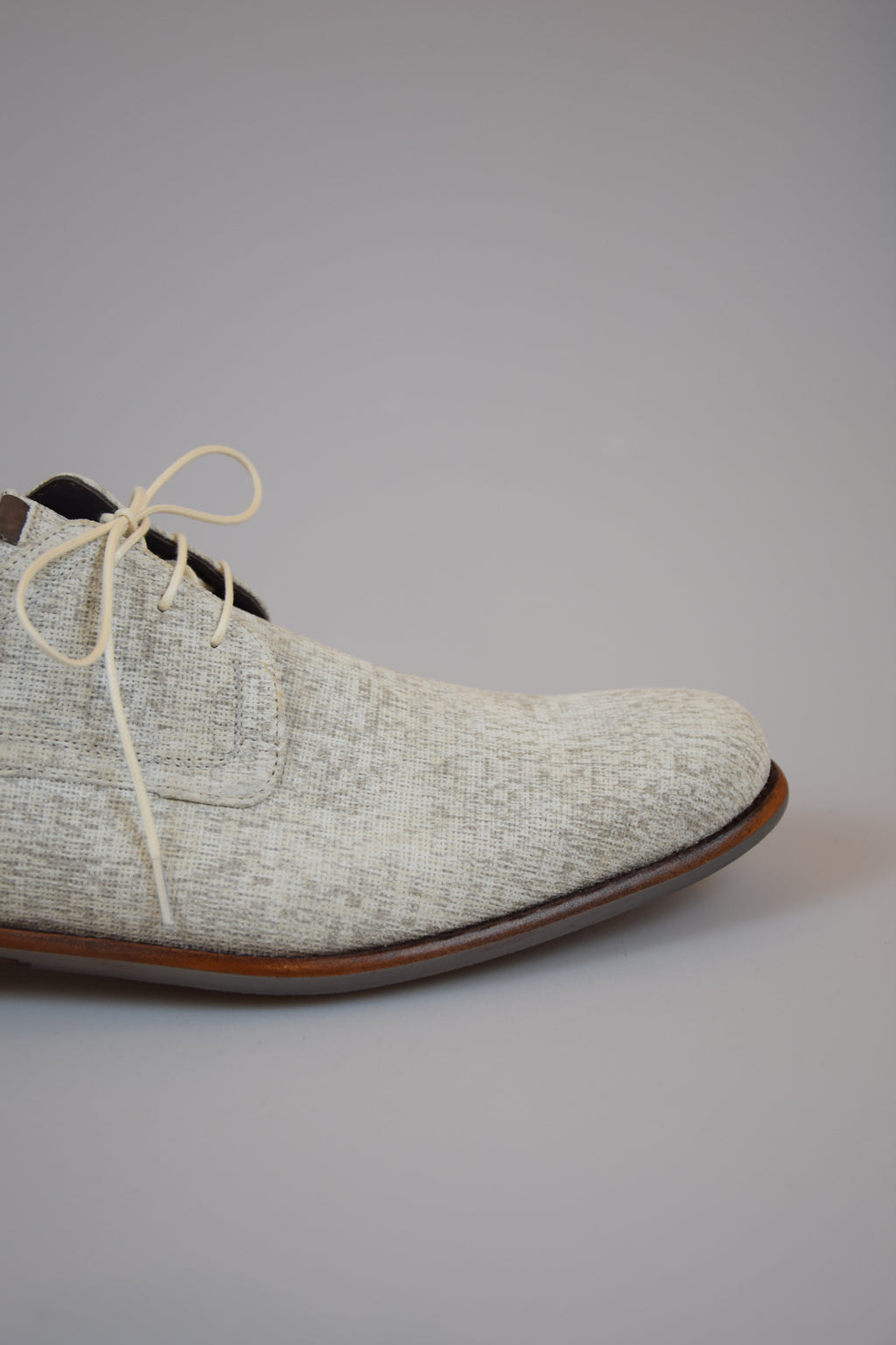 Floris van Bommel Veterschoen de Draver