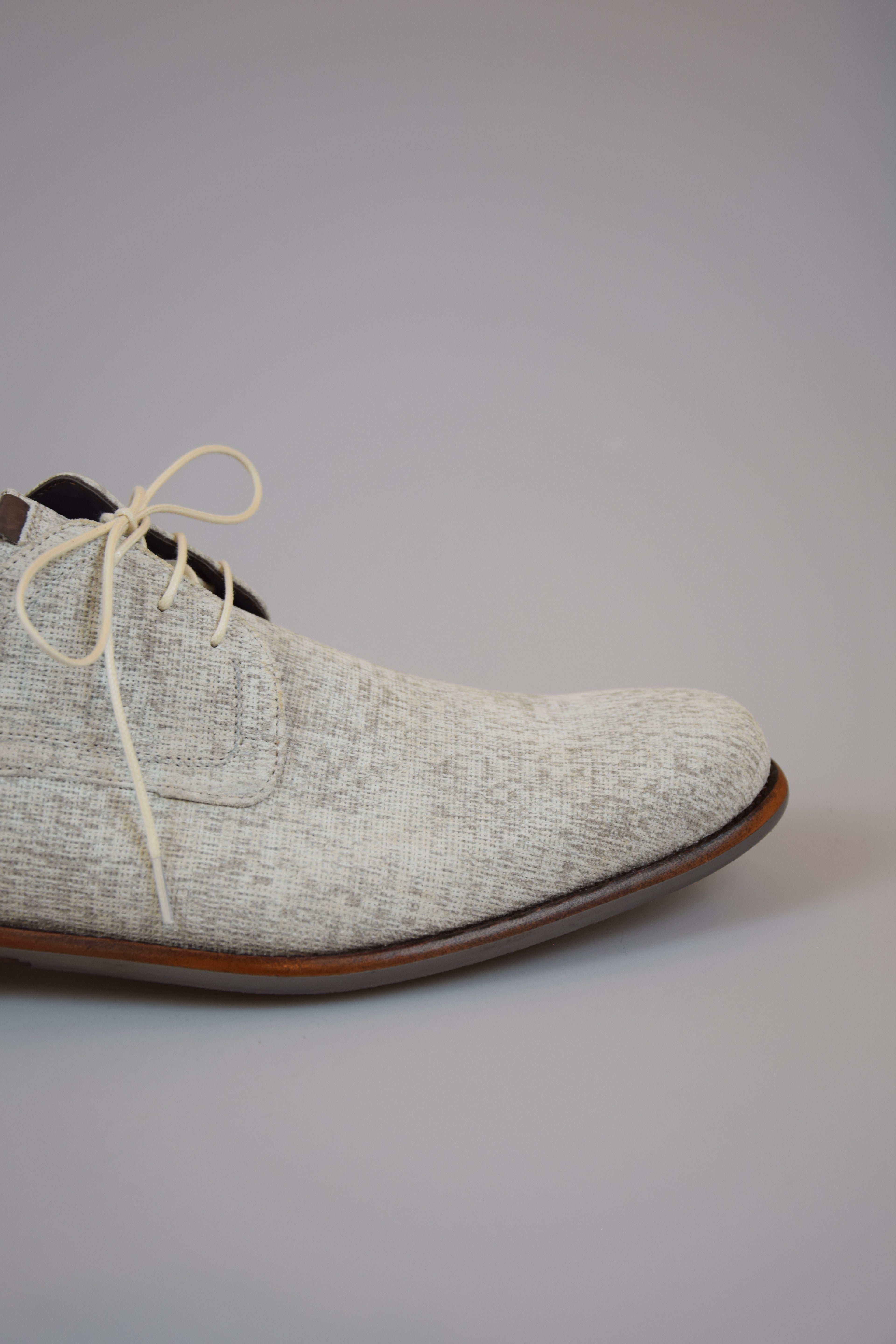 Floris van Bommel Veterschoen de Draver