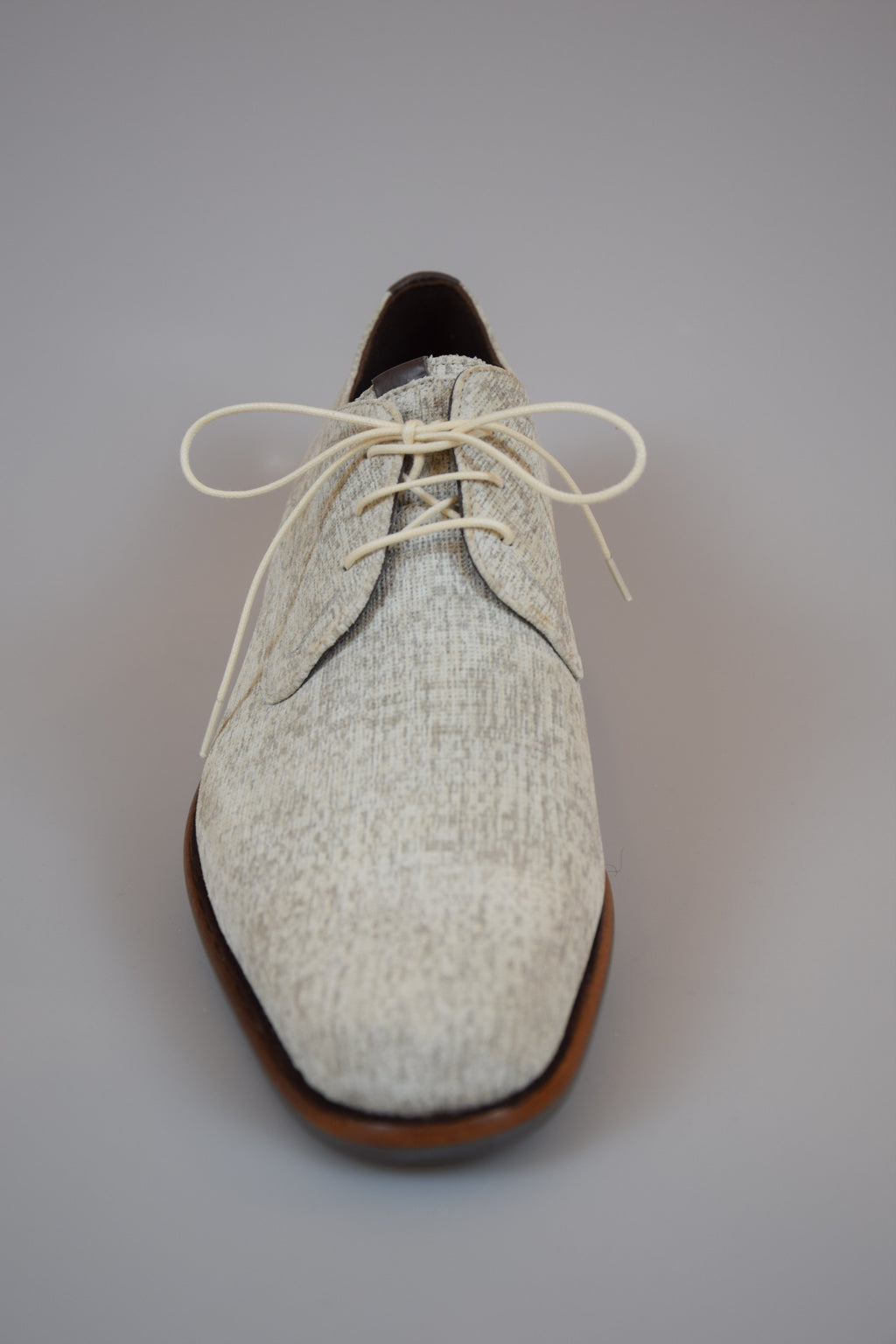 Floris van Bommel Veterschoen de Draver