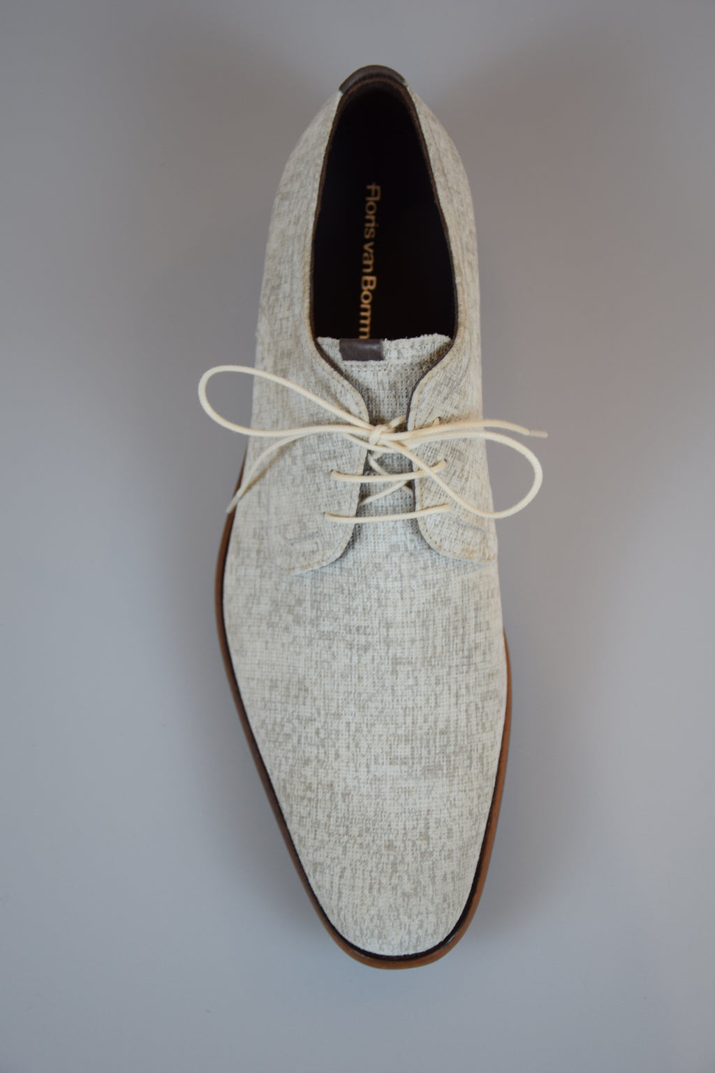 Floris van Bommel Veterschoen de Draver