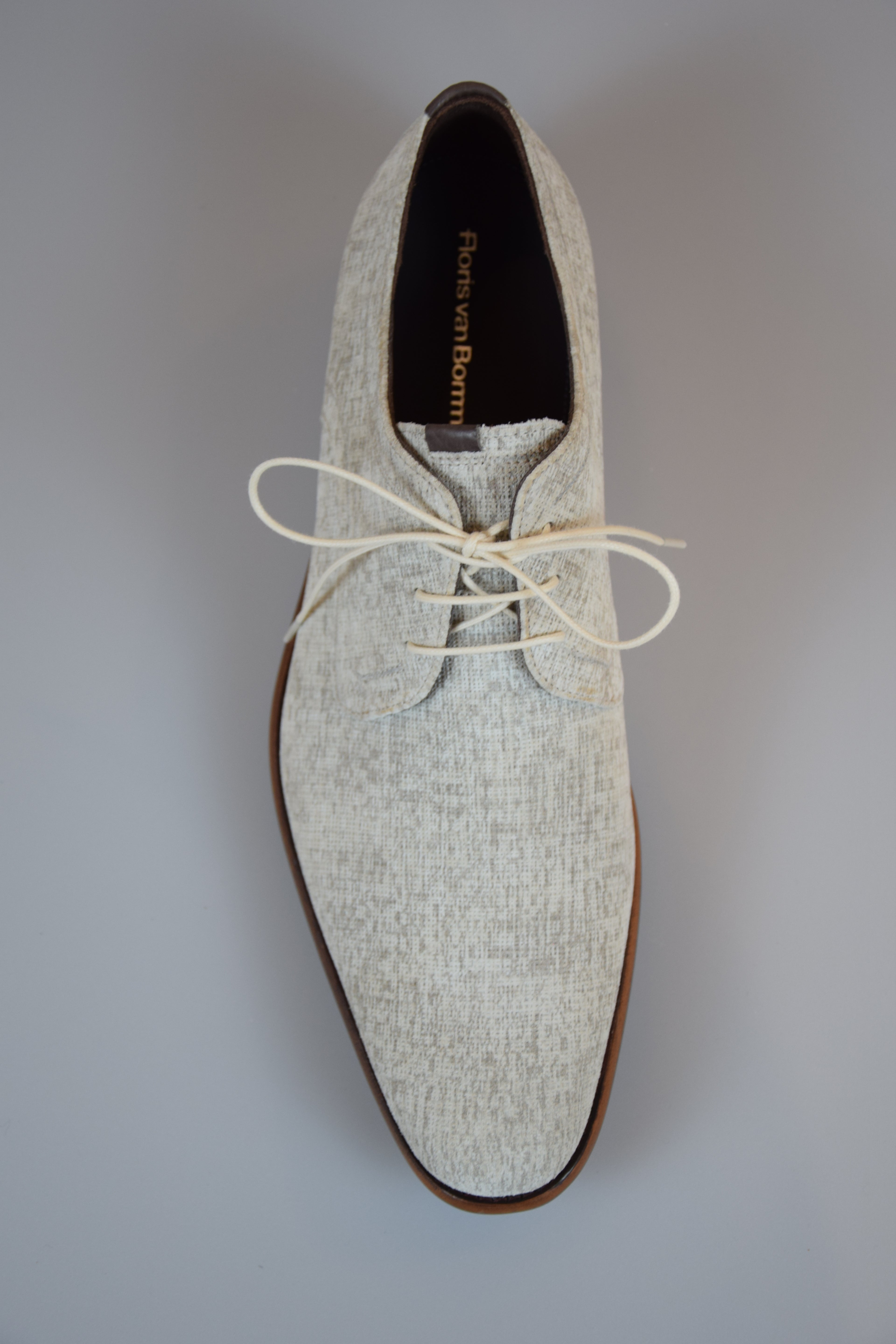 Floris van Bommel Veterschoen de Draver