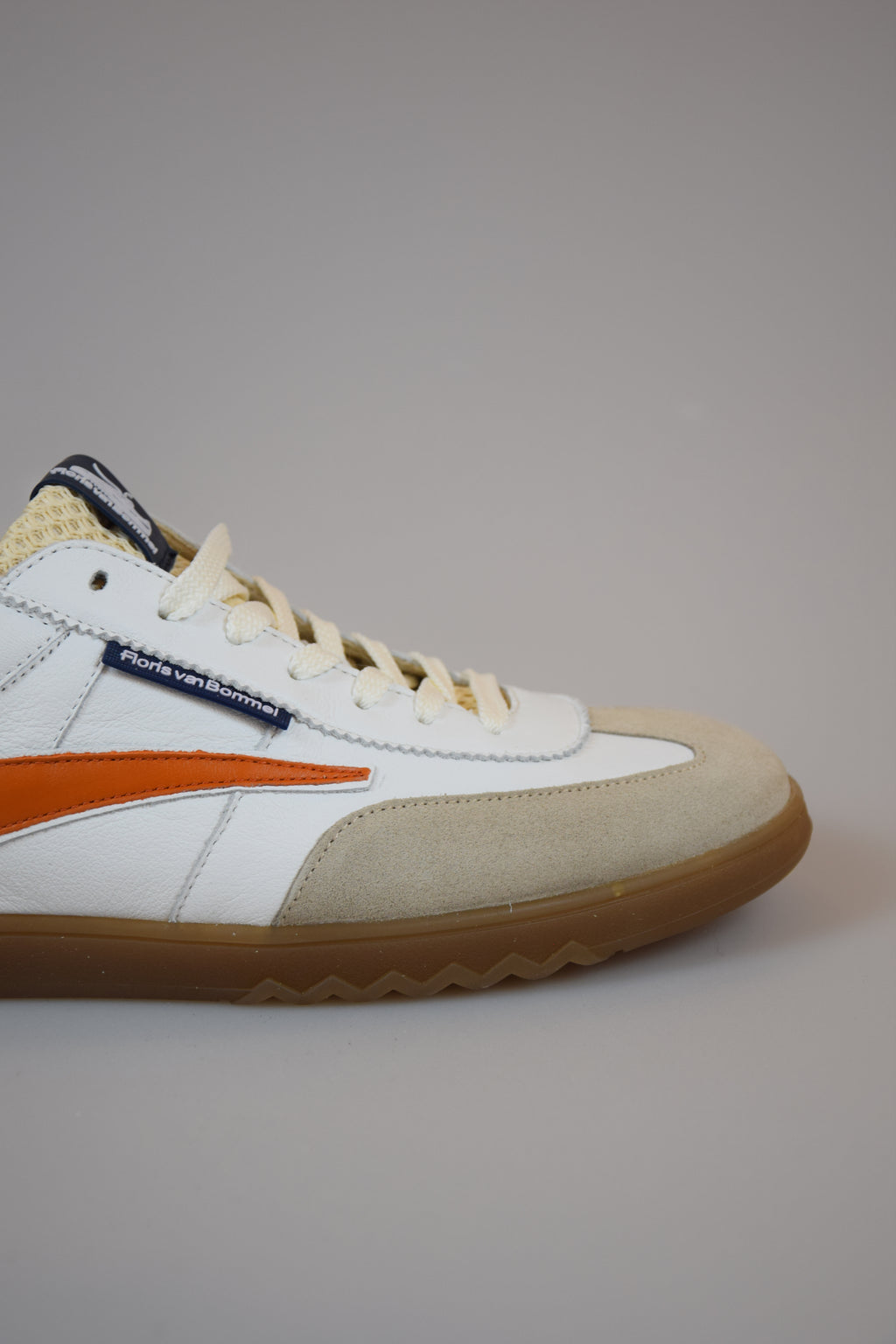 Floris van Bommel Sneaker De Zaler 01.17