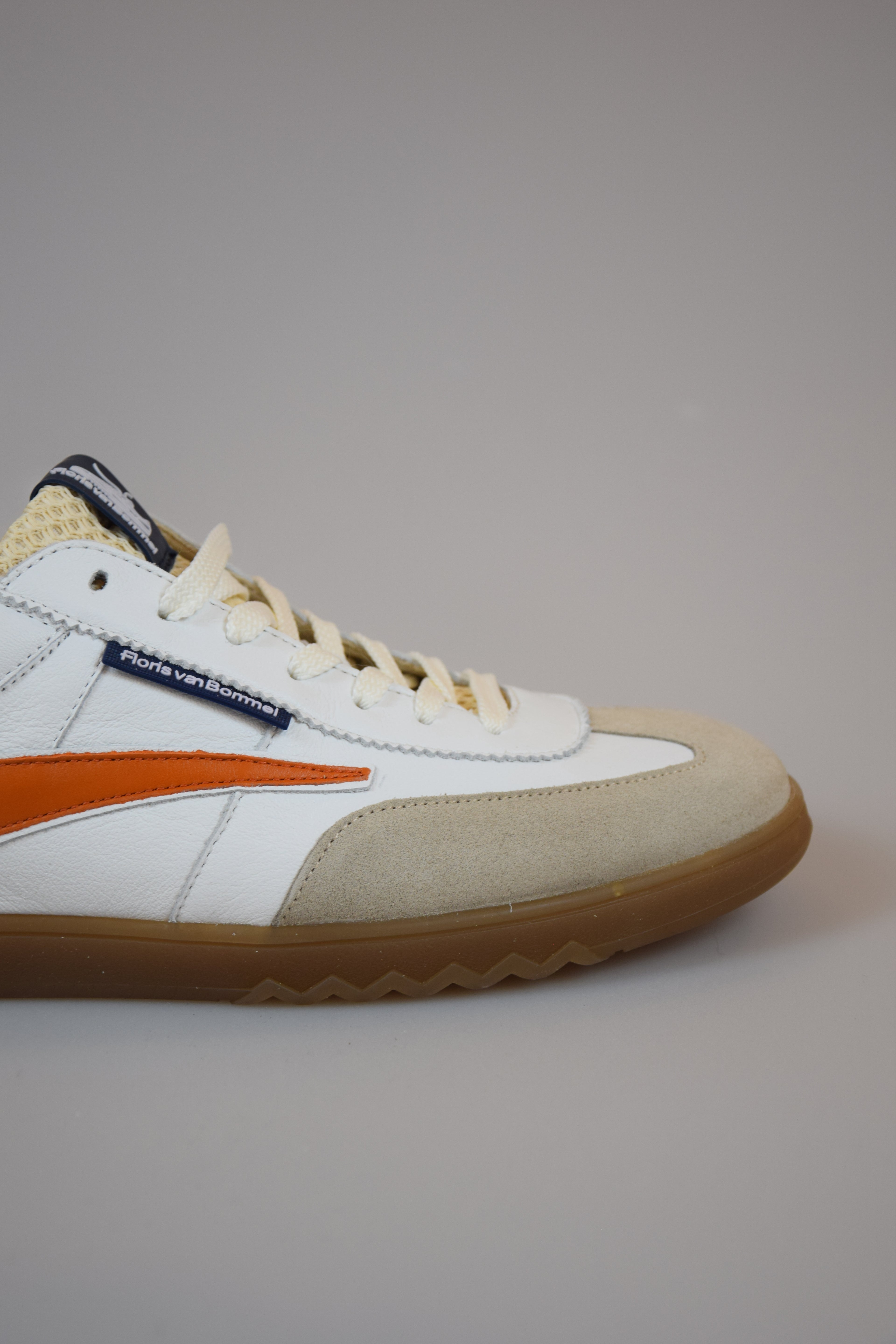 Floris van Bommel Sneaker De Zaler 01.17