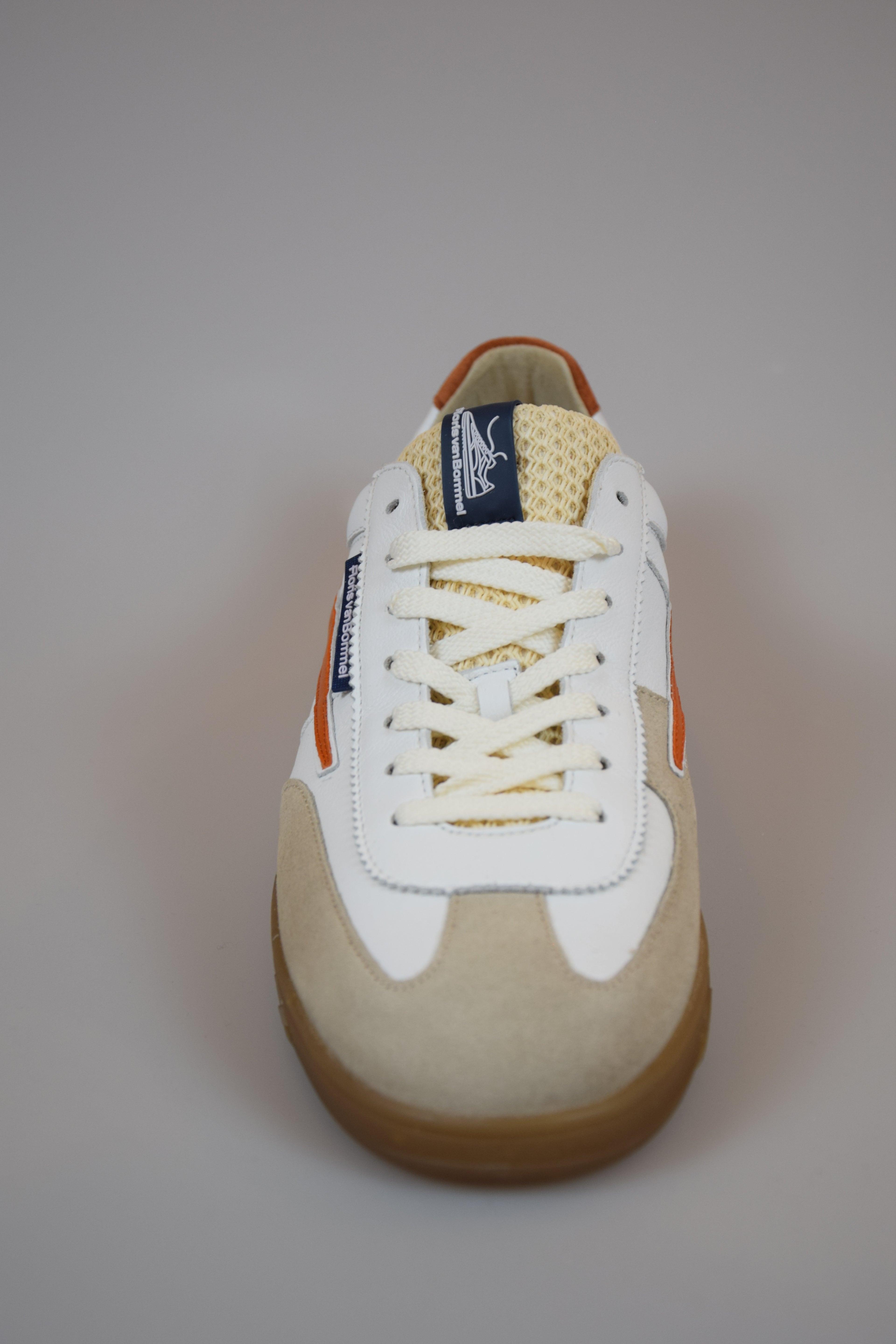 Floris van Bommel Sneaker De Zaler 01.17