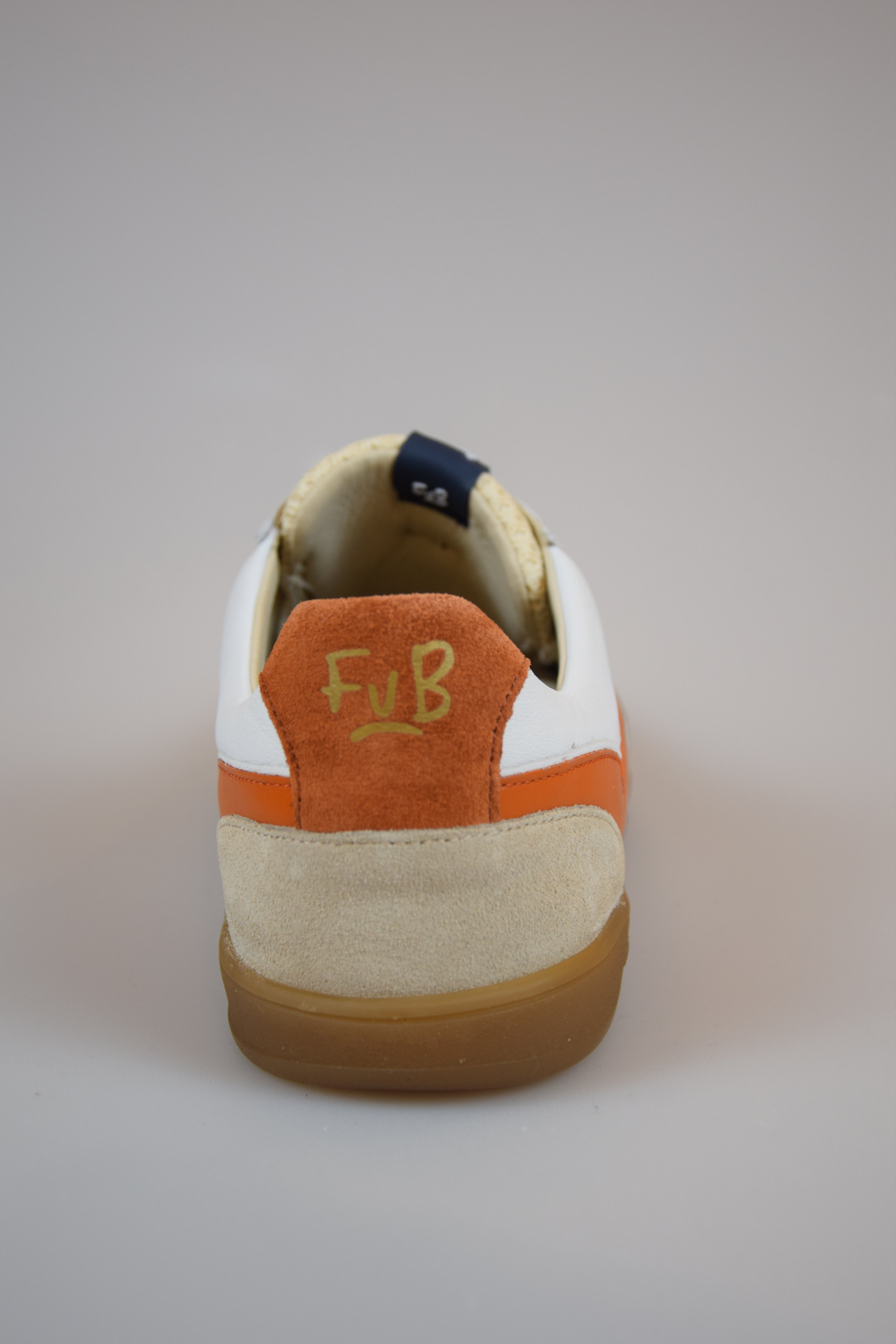 Floris van Bommel Sneaker De Zaler 01.17