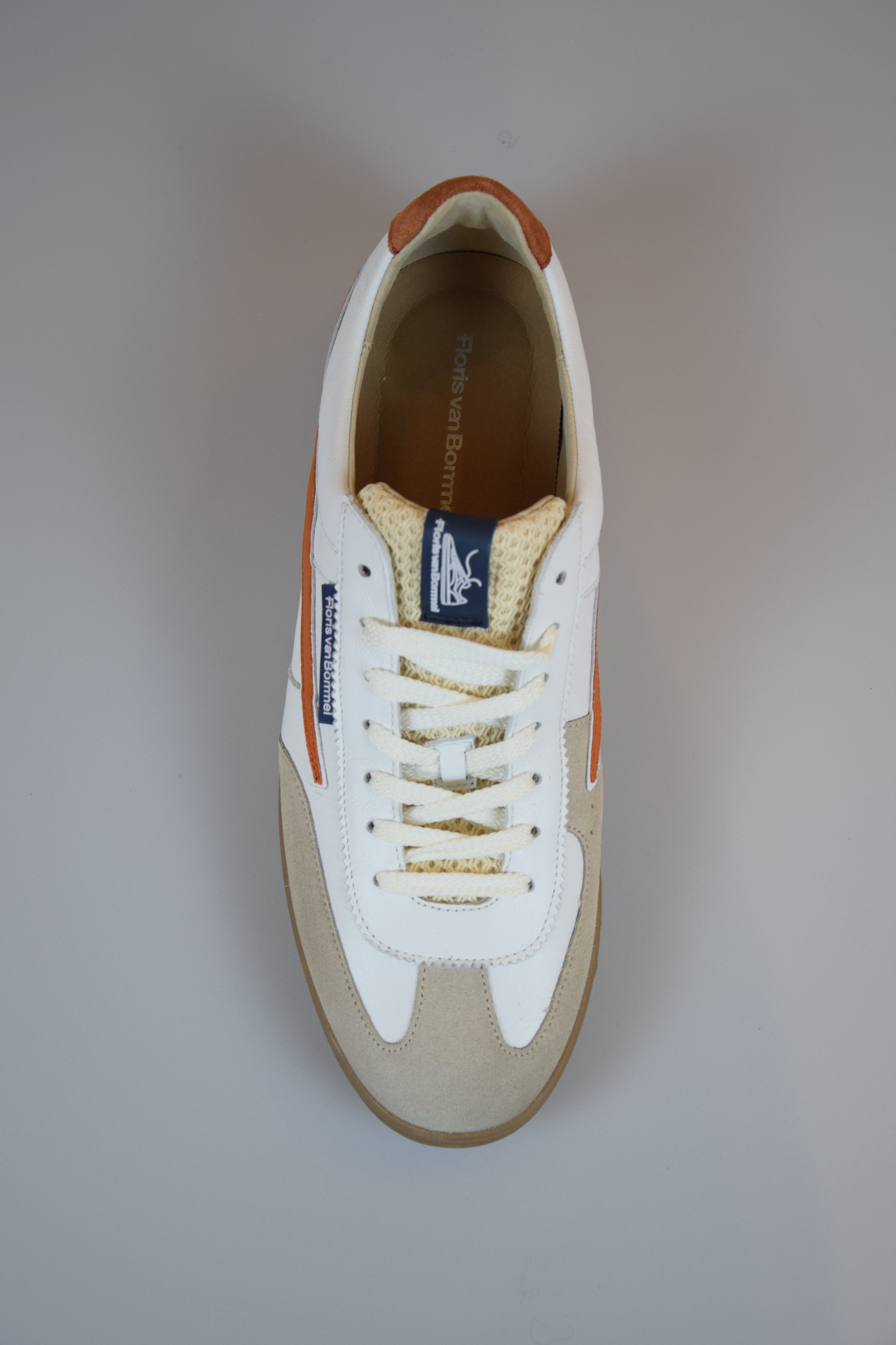 Floris van Bommel Sneaker De Zaler 01.17