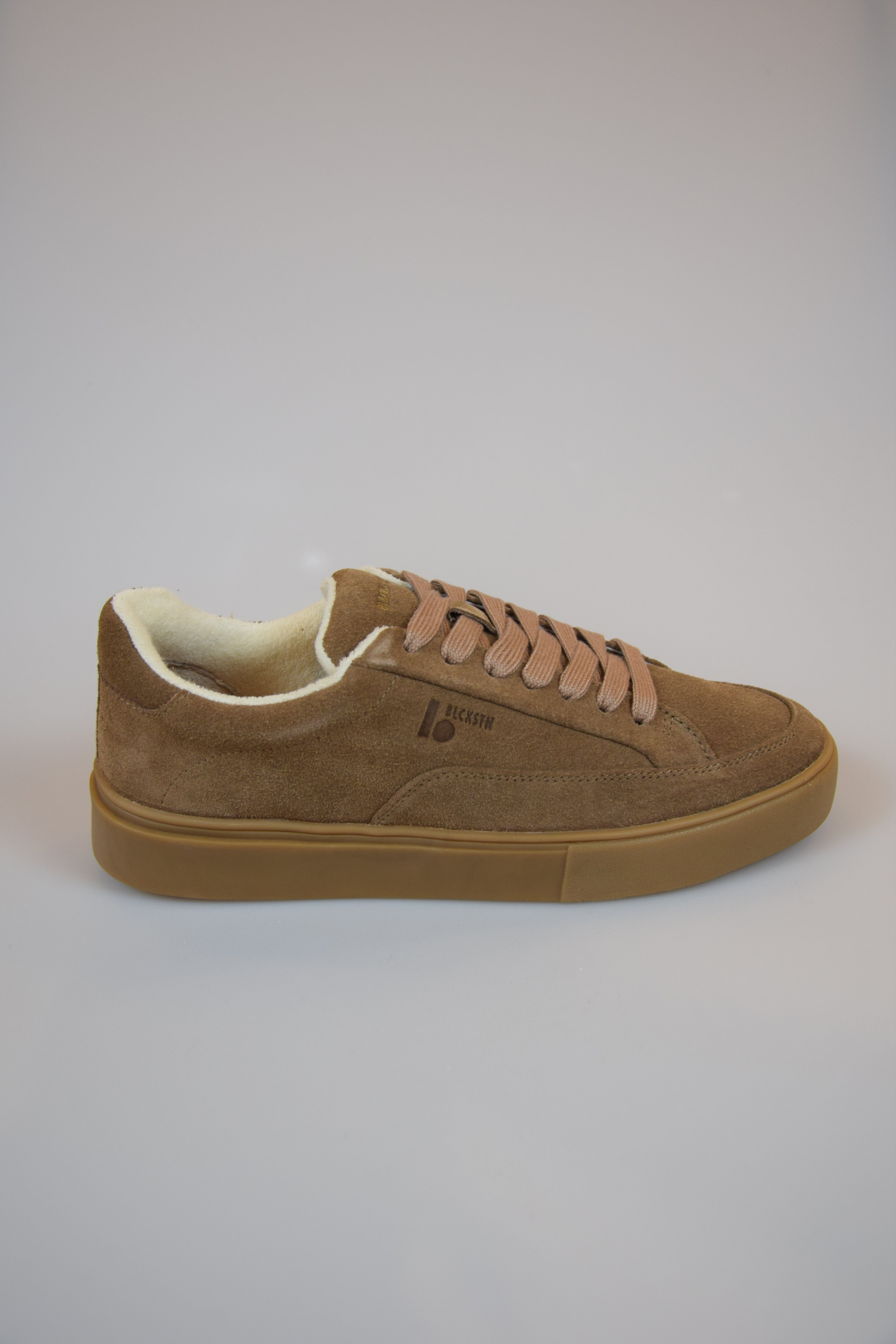 Blackstone Sneaker Portabello