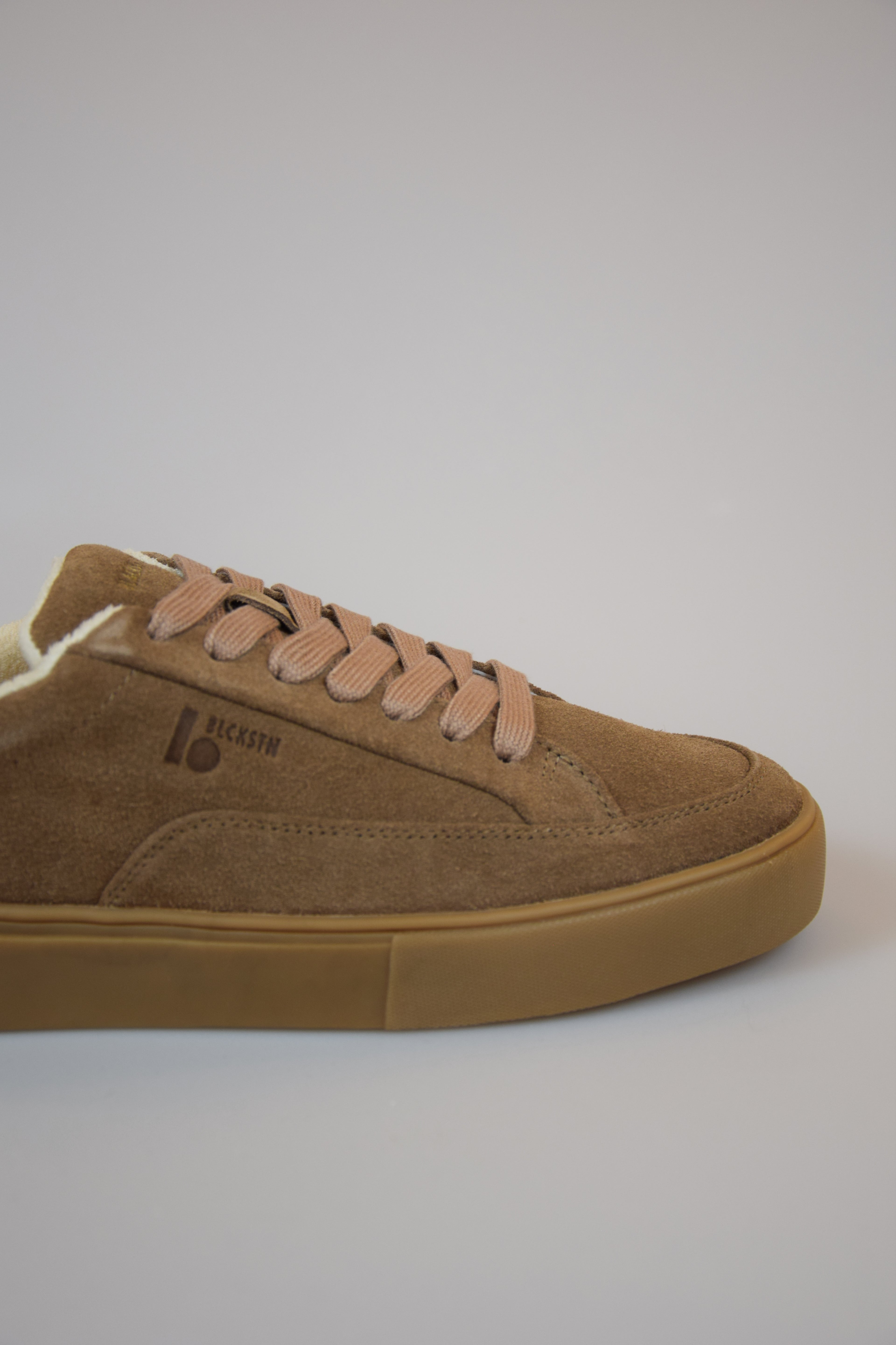 Blackstone Sneaker Portabello