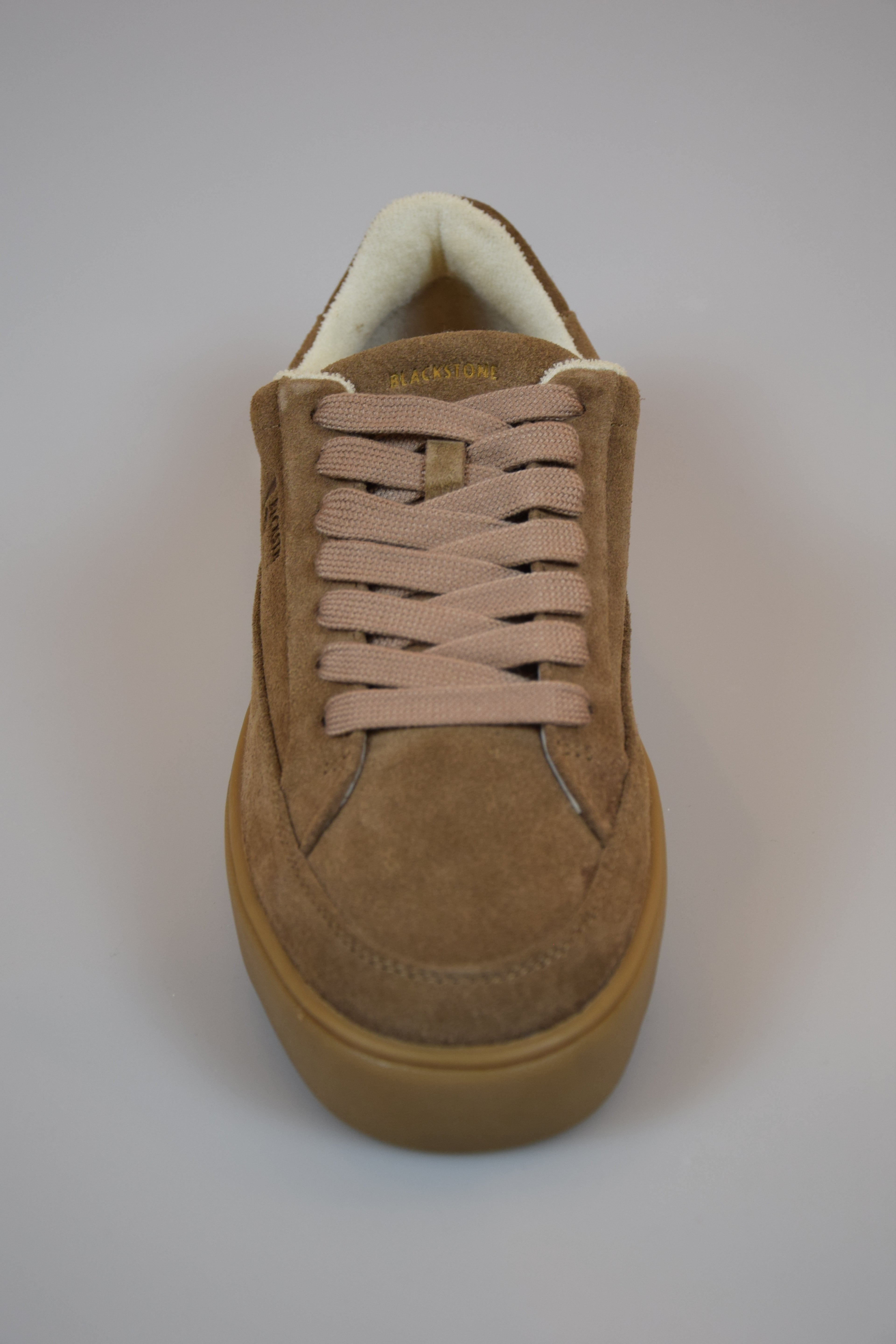 Blackstone Sneaker Portabello