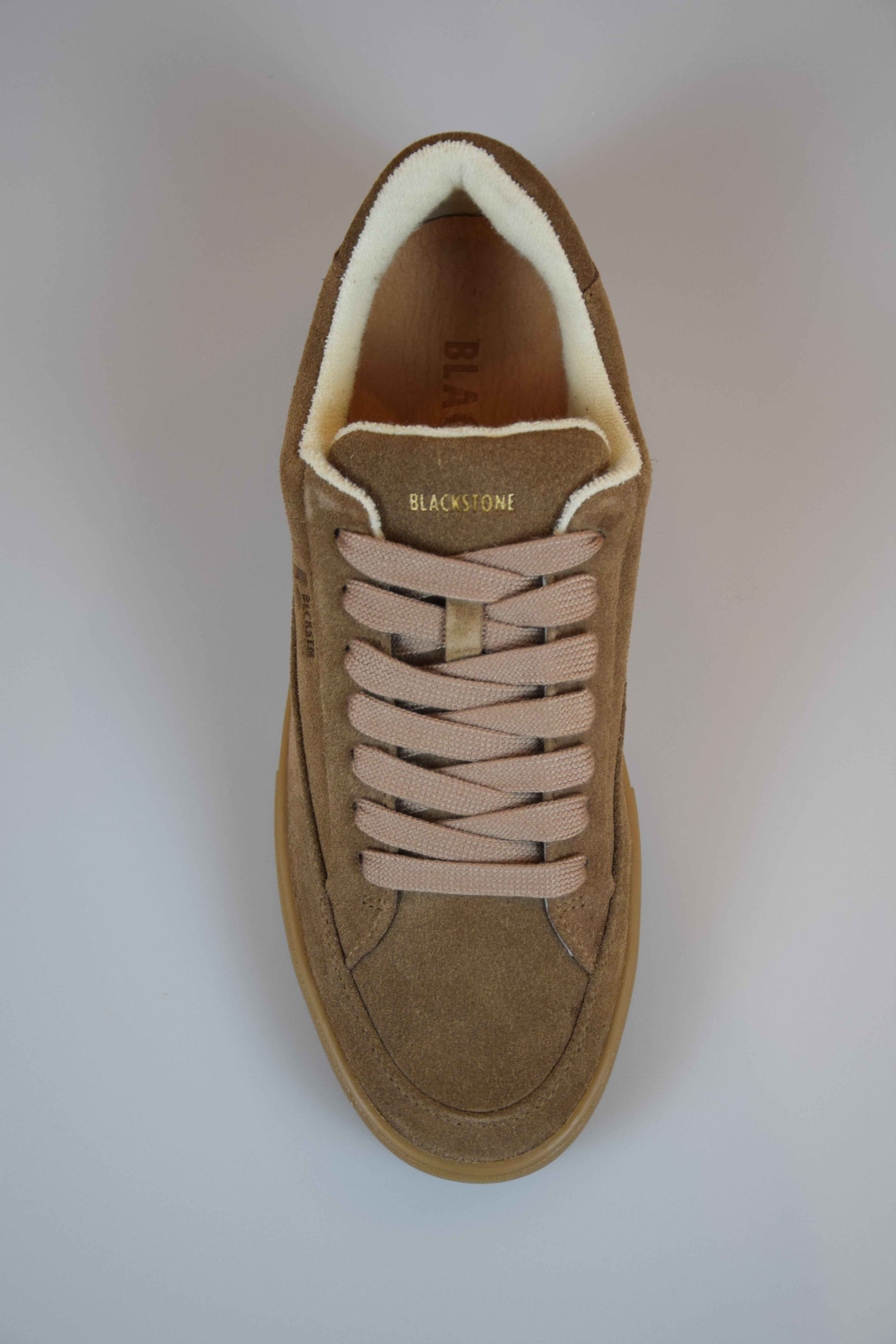 Blackstone Sneaker Portabello