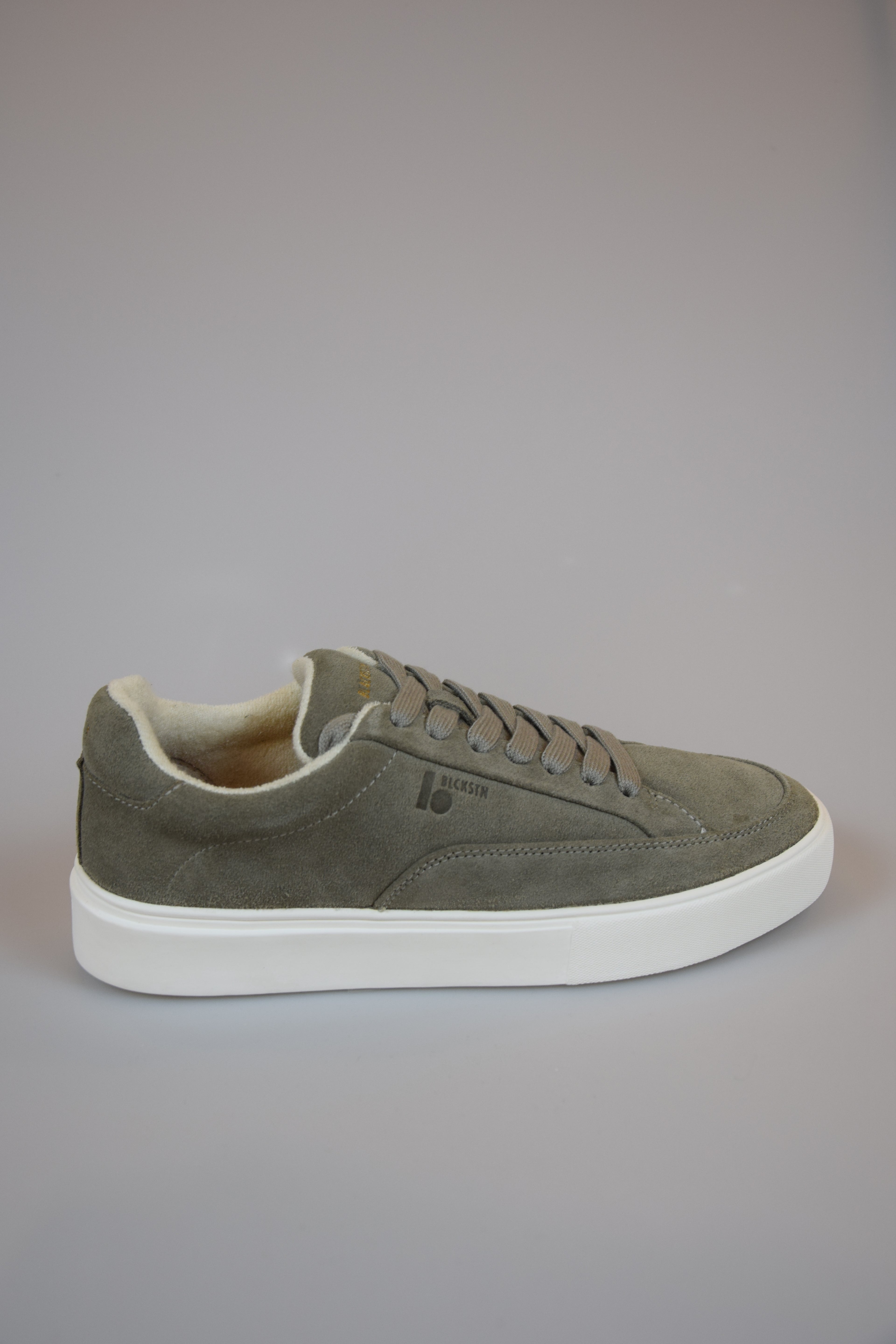 Blackstone Sneaker Dried Sage