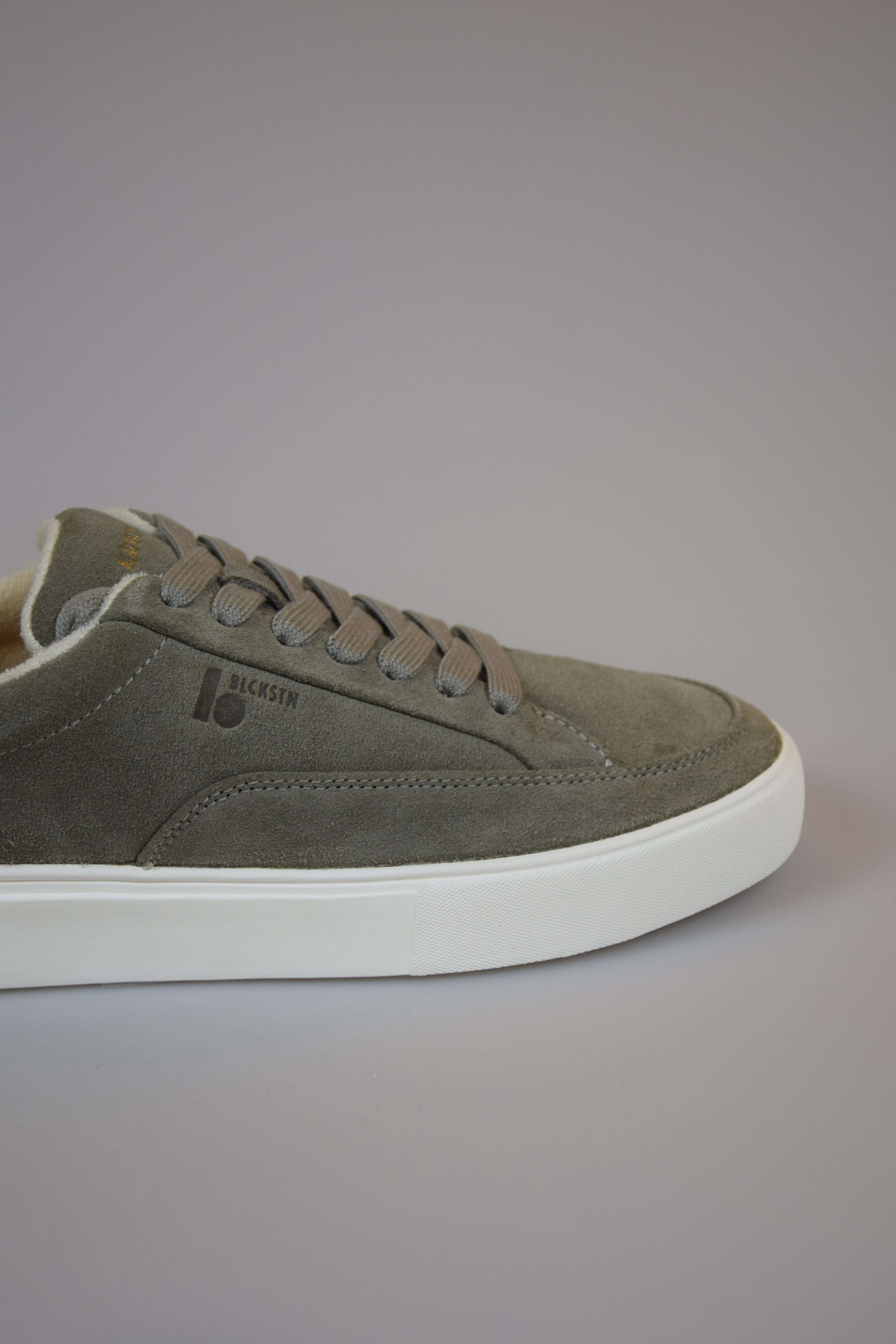 Blackstone Sneaker Dried Sage