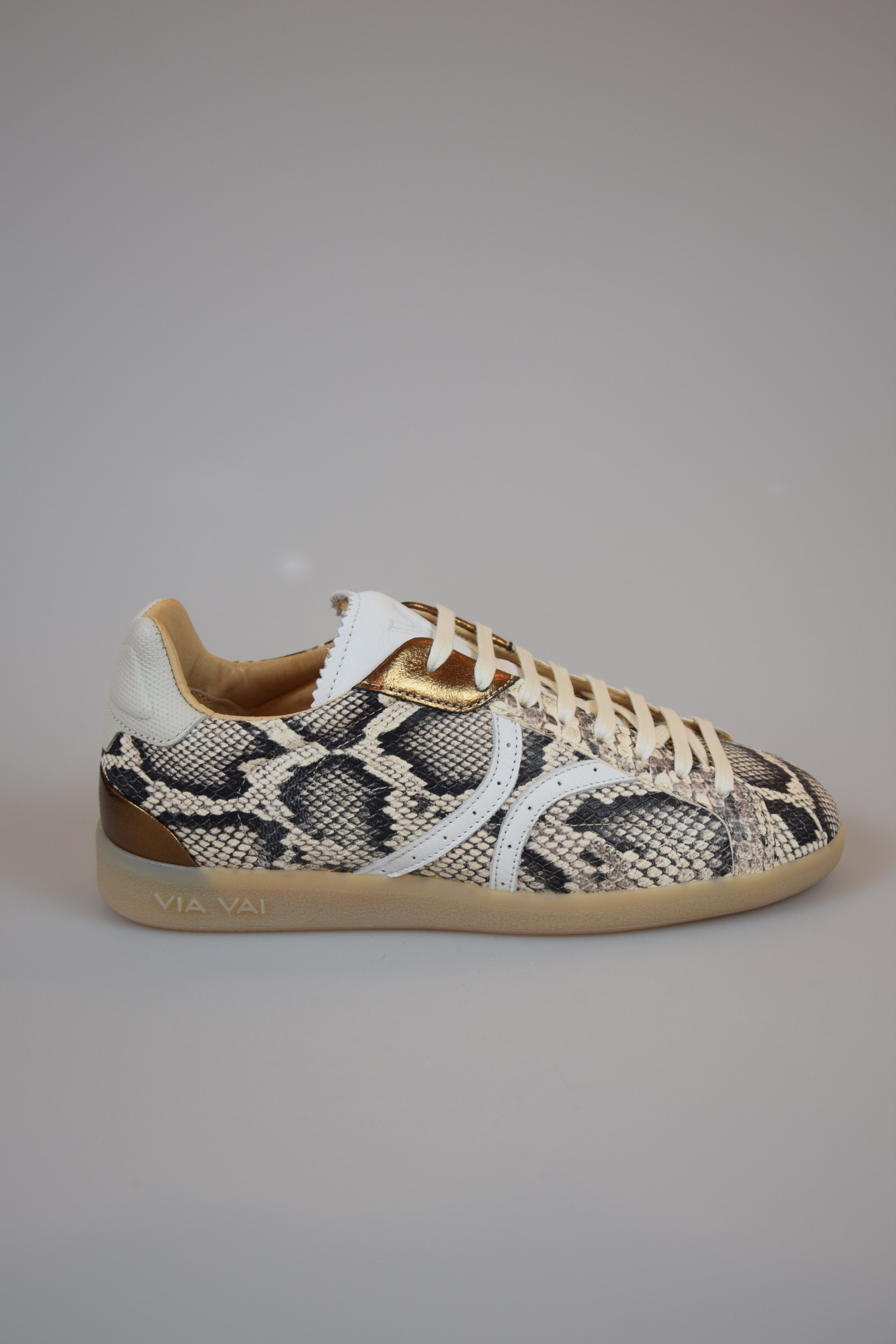 Via Vai Sneaker Cobra Roccia