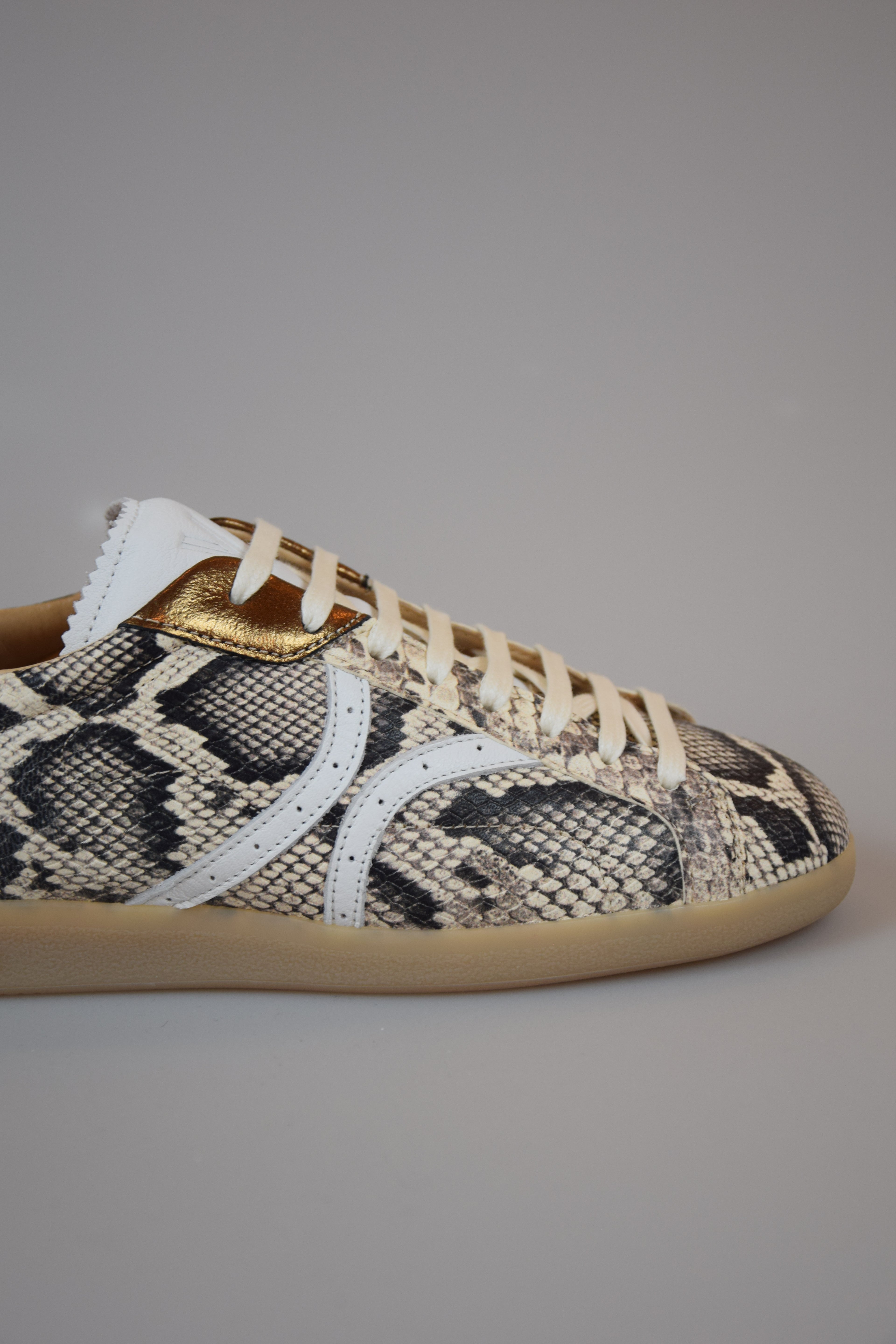 Via Vai Sneaker Cobra Roccia