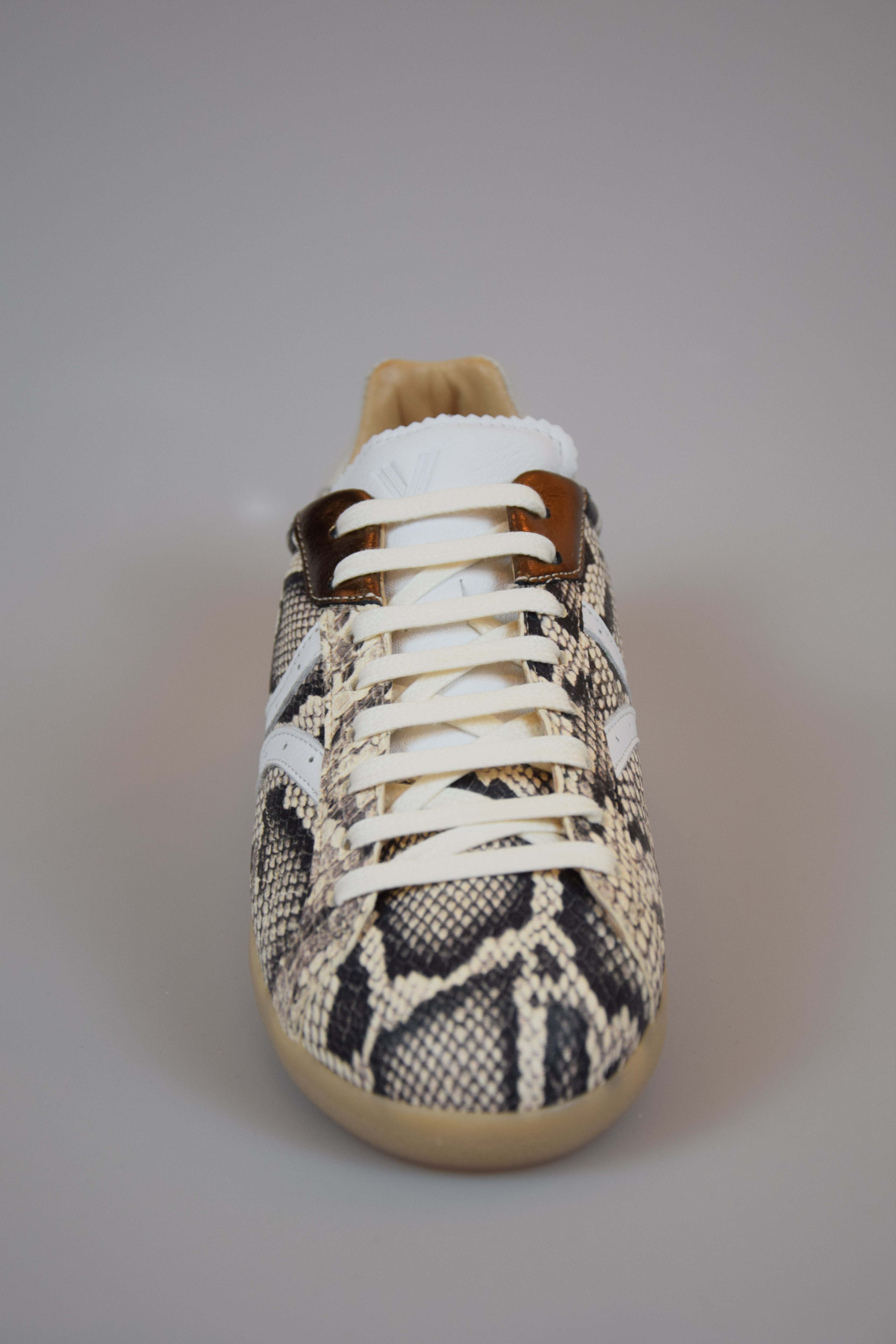 Via Vai Sneaker Cobra Roccia