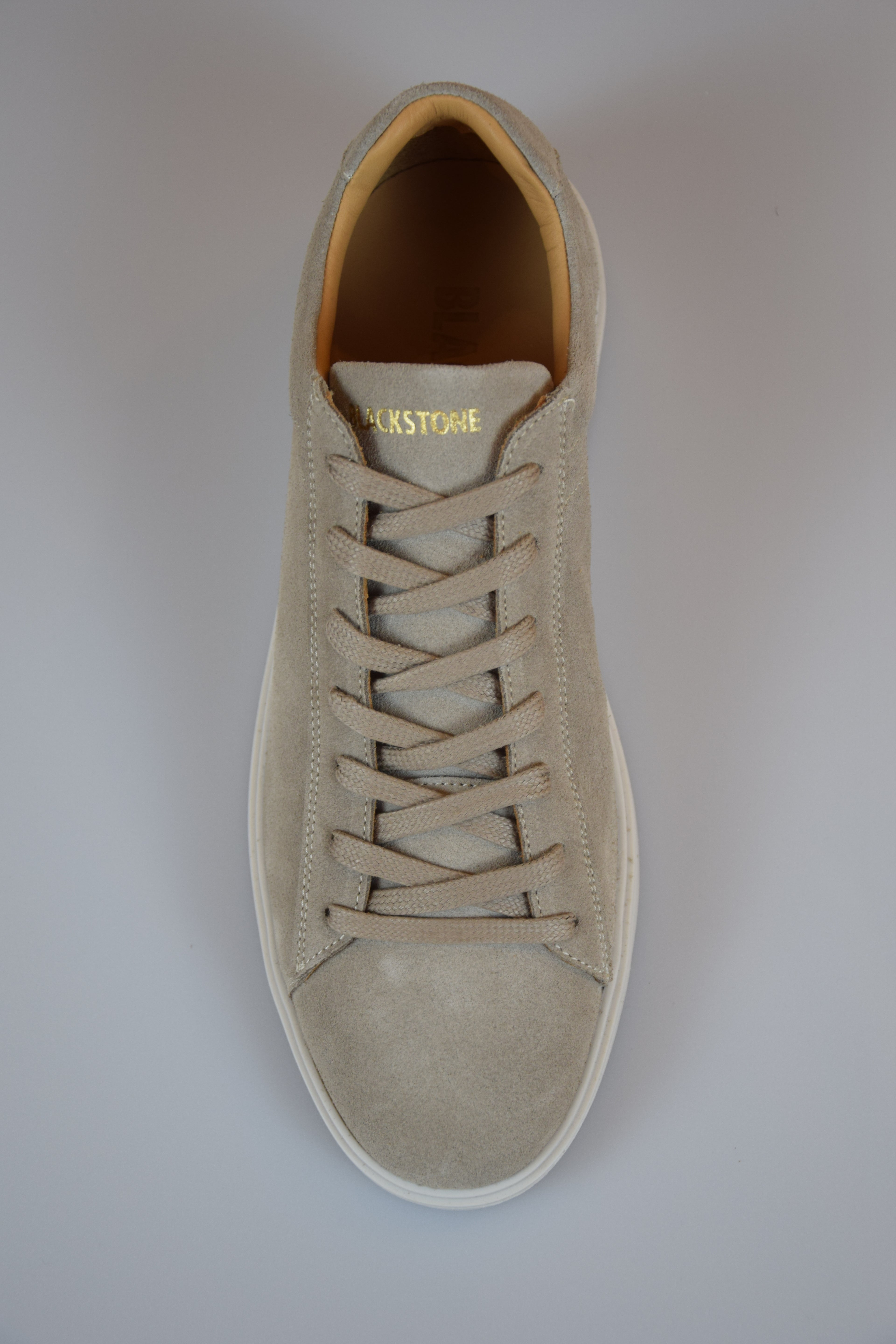 Blackstone Sneaker Lapis Orson