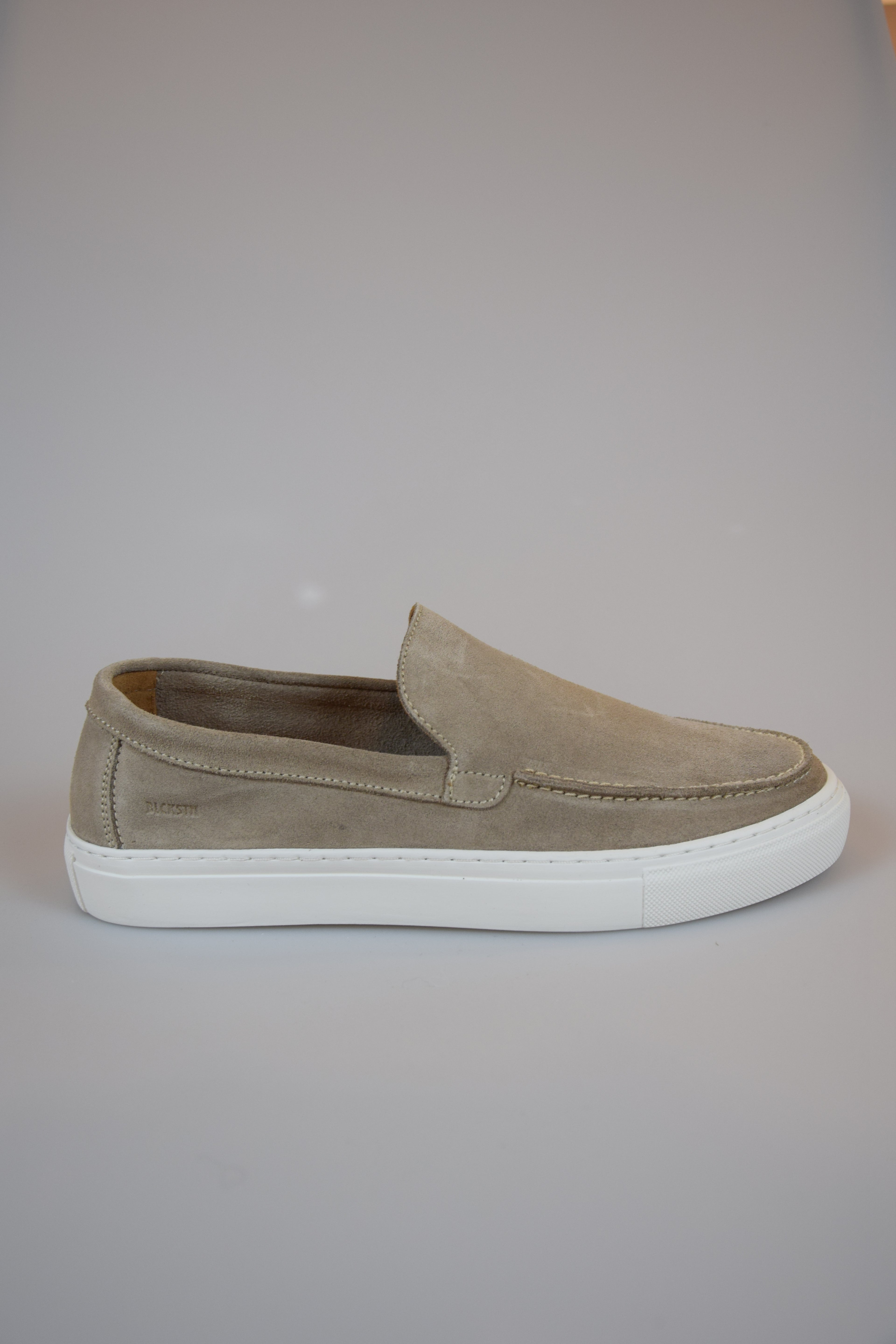 Blackstone Loafer Lapis Rowan