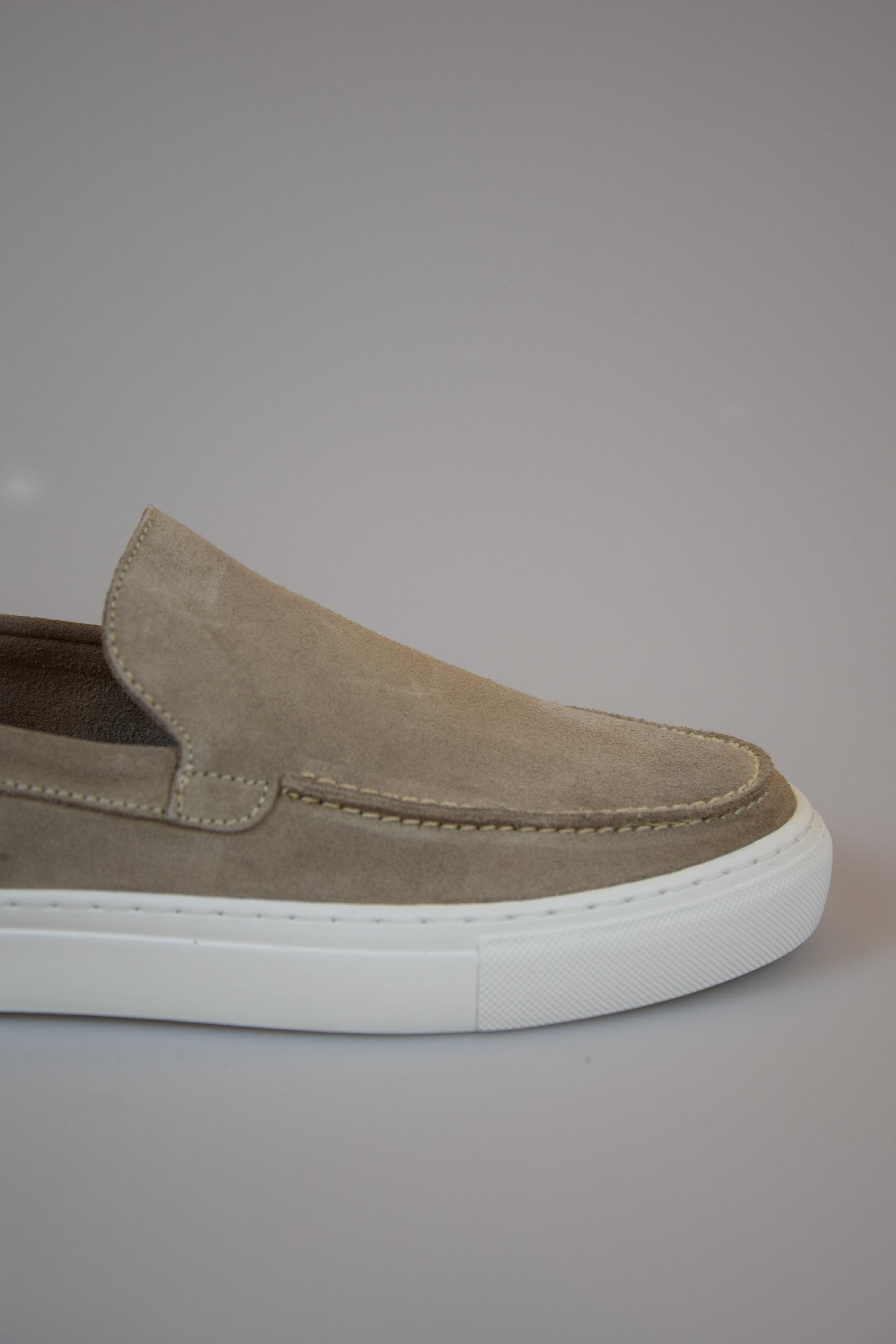 Blackstone Loafer Lapis Rowan