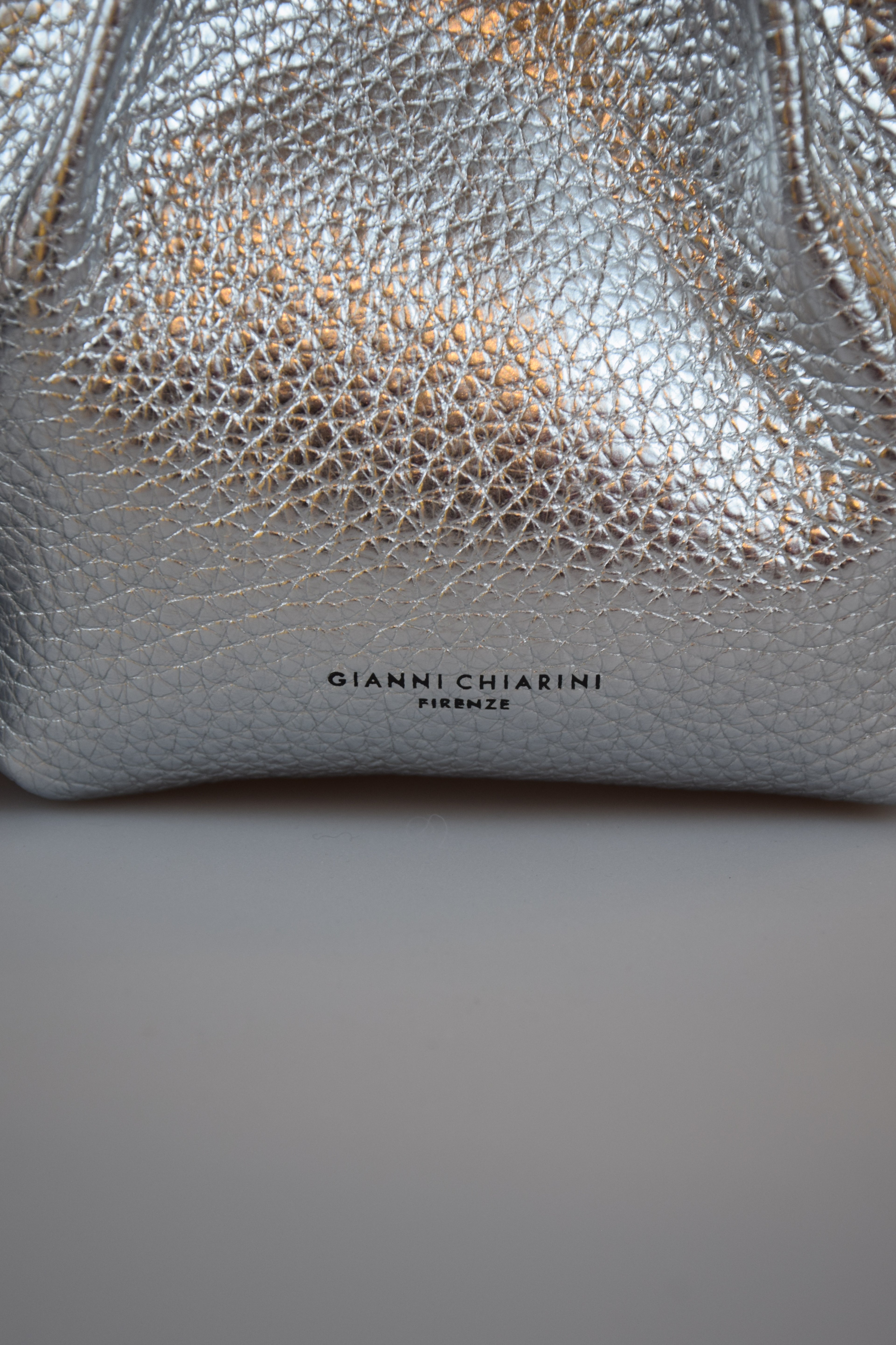 Gianni Chiarini Dua Silver