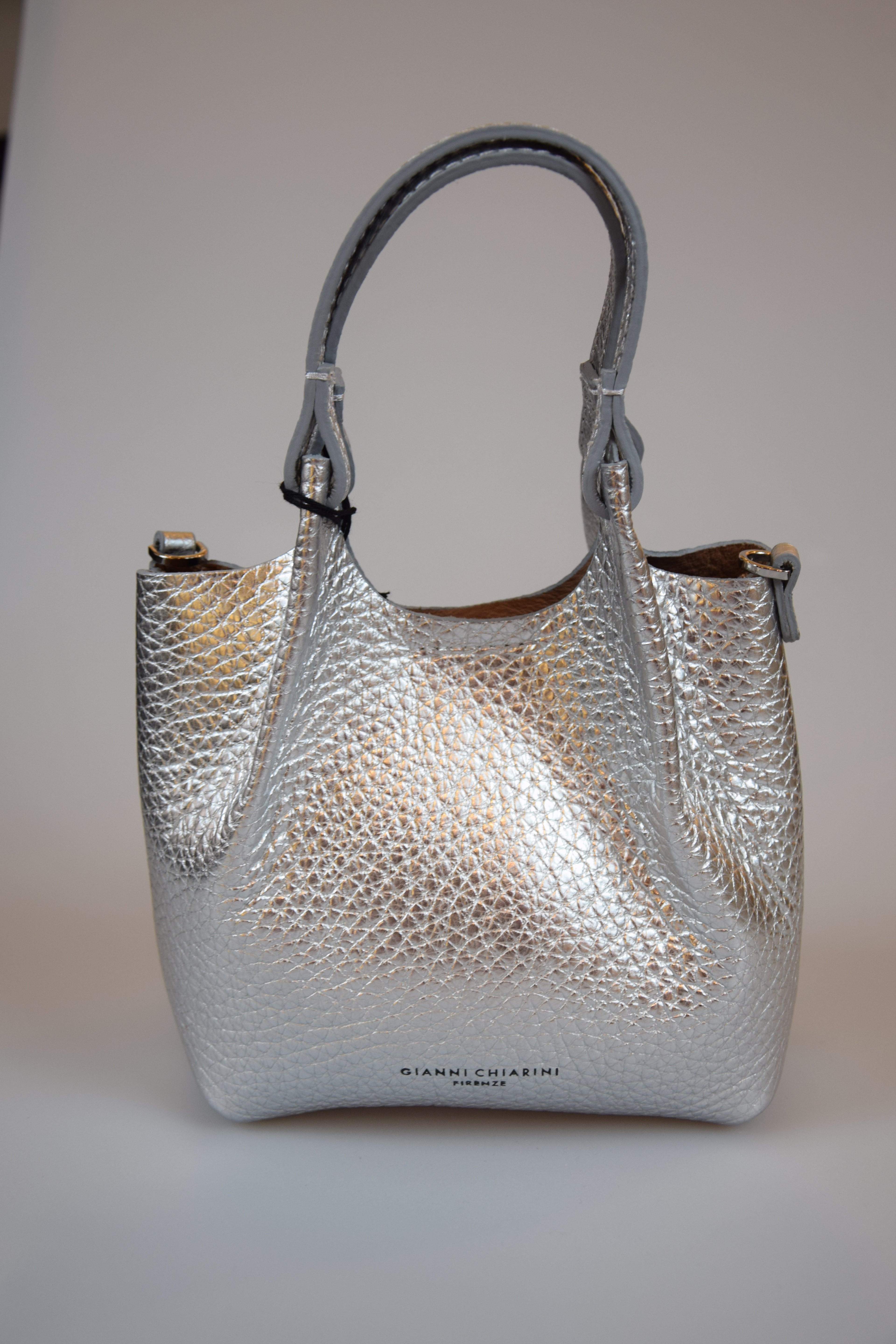 Gianni Chiarini Dua Silver