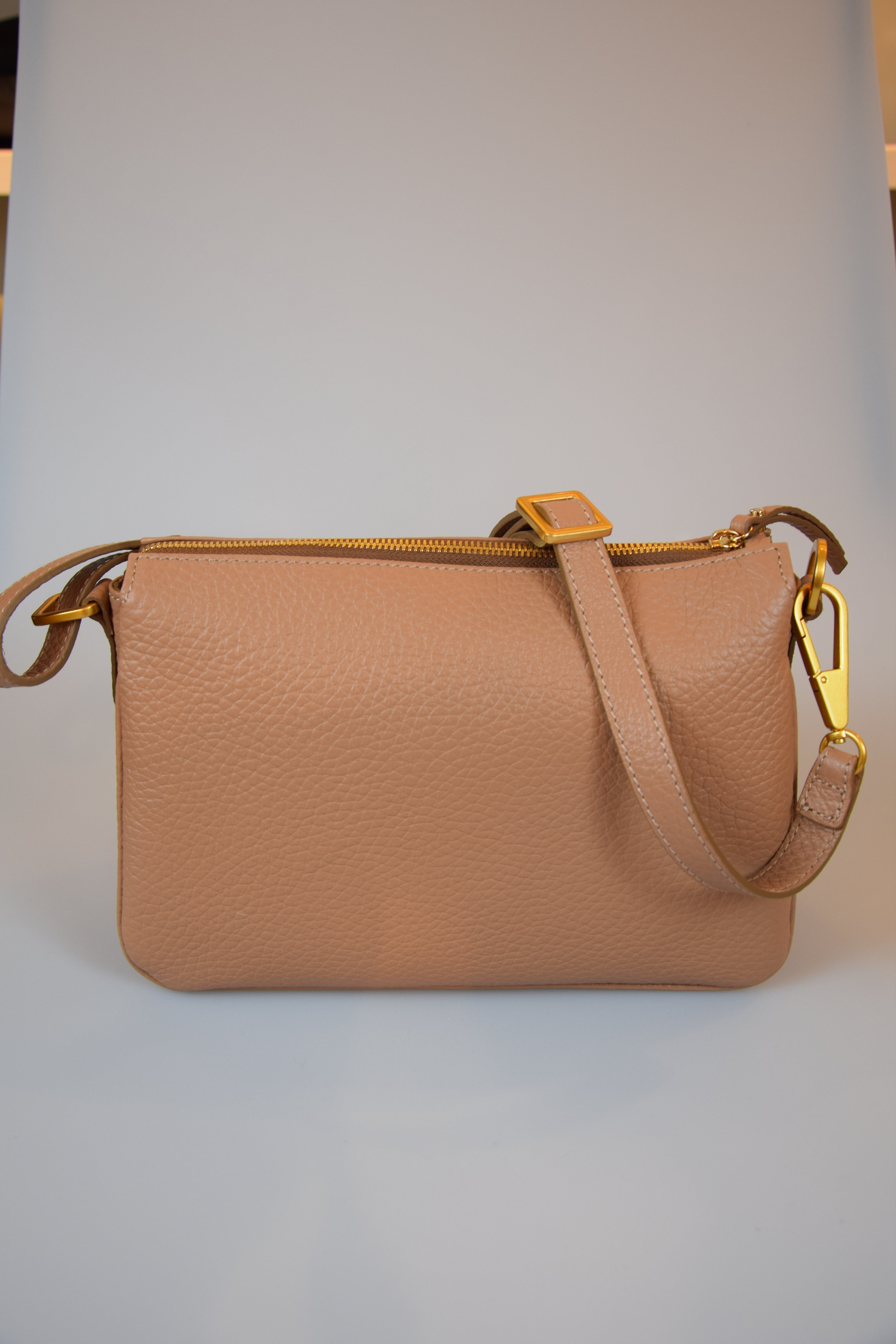 Gianni Chiarini Brooke