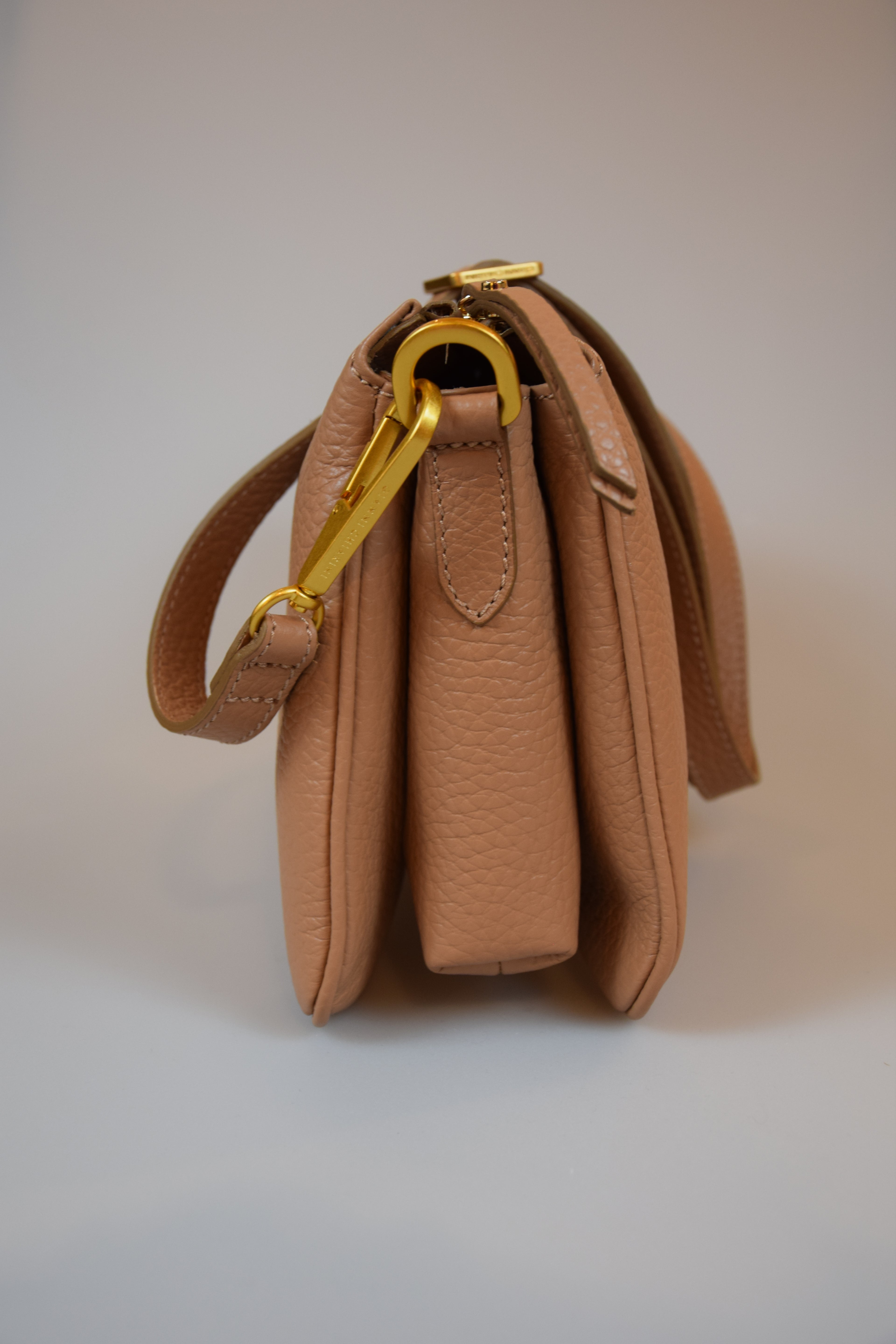 Gianni Chiarini Brooke