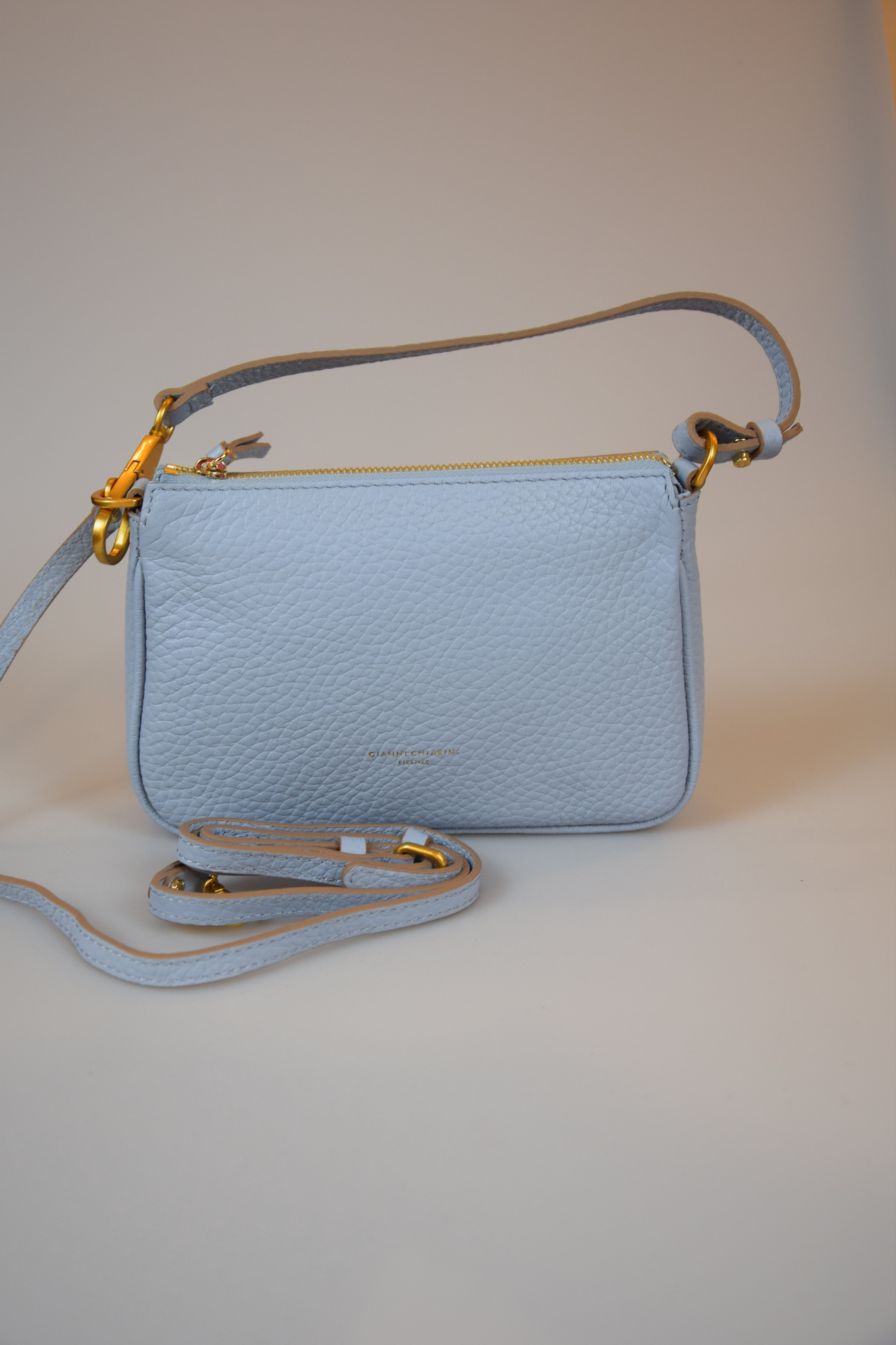 Gianni Chiarini Brooke