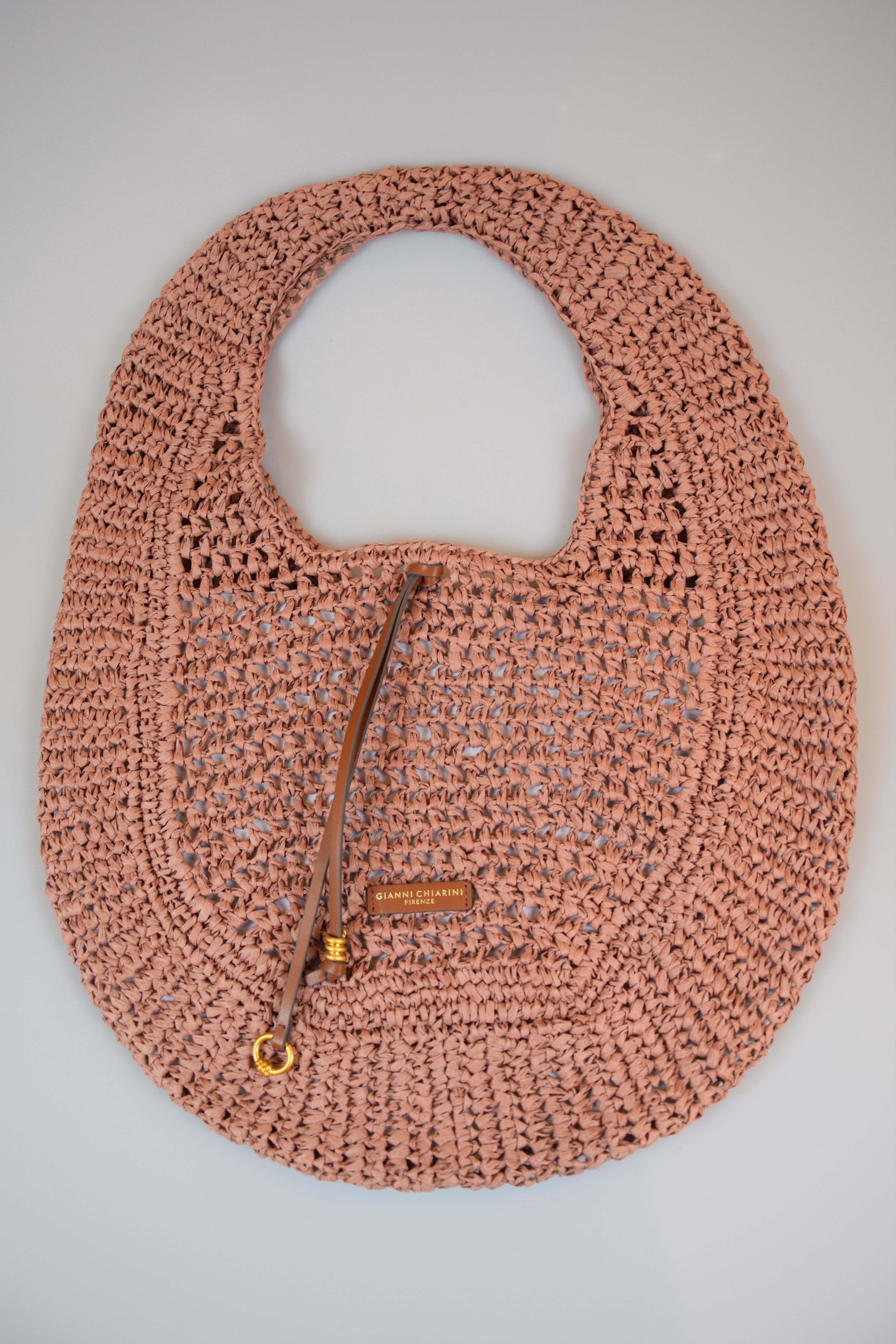 Gianni Chiarini tas Blush