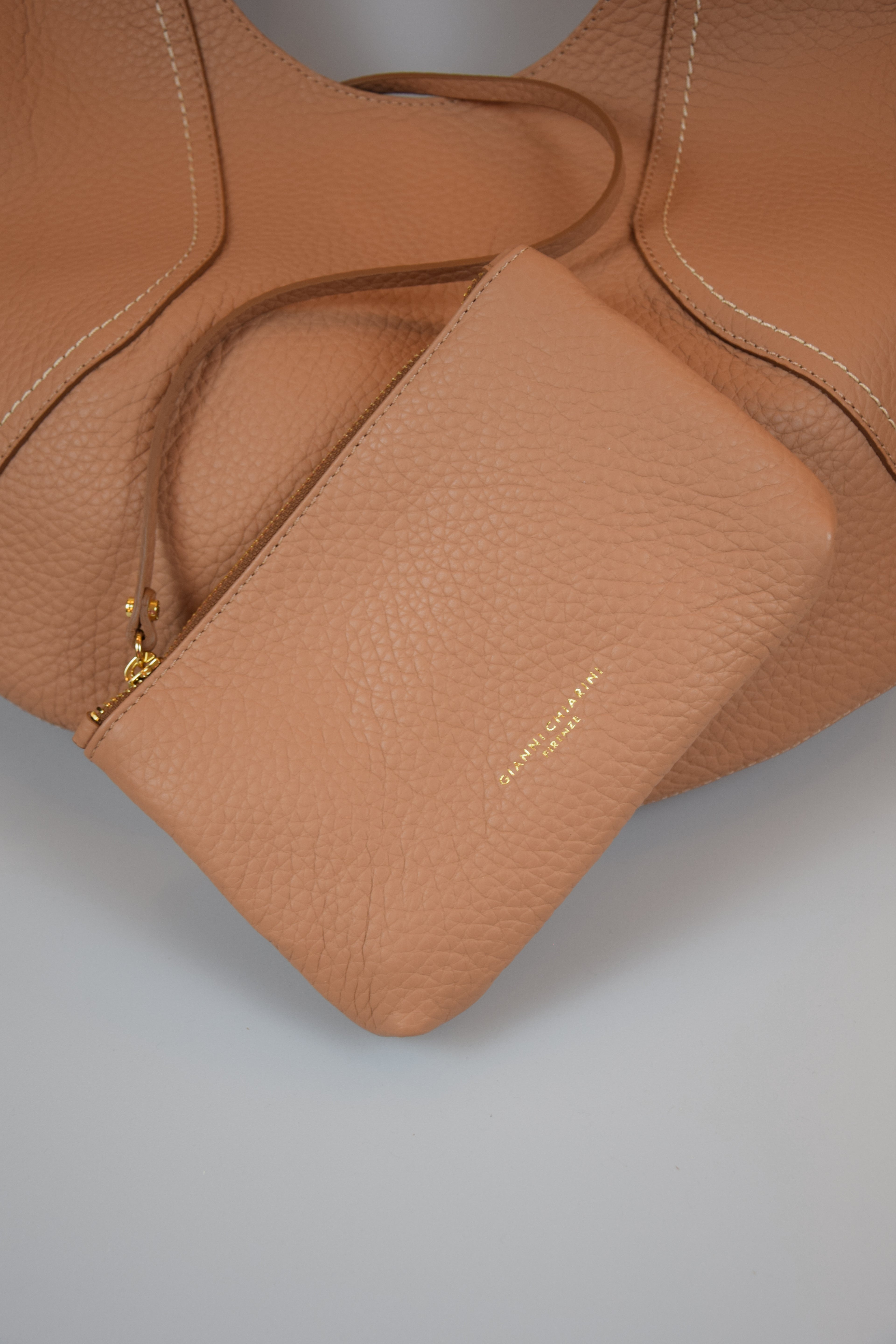 Gianni Chiarini Zeudi