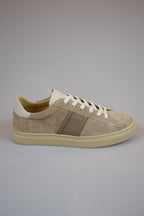 Nubikk Sneaker Jase Grey