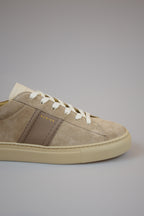 Nubikk Sneaker Jase Grey